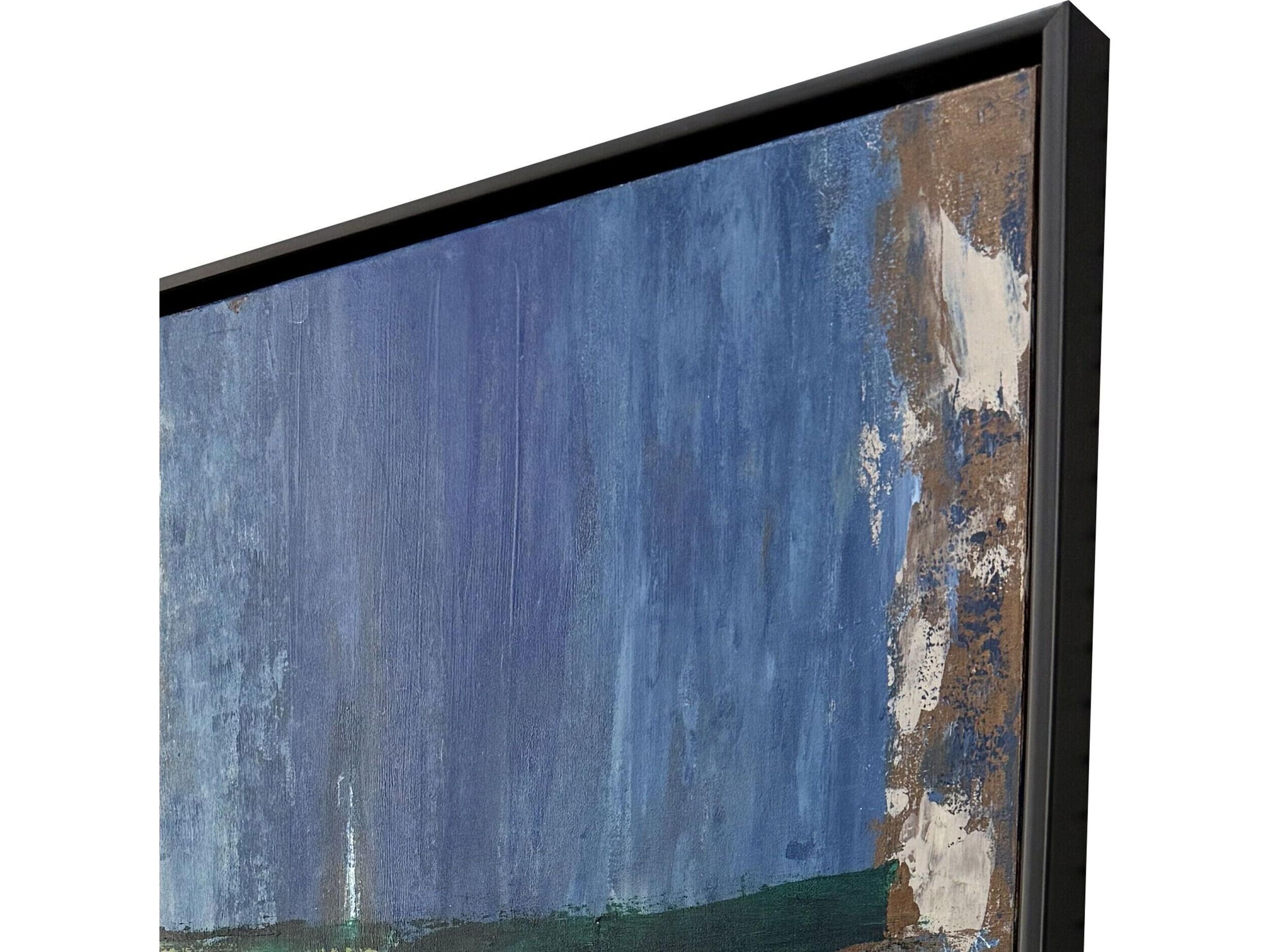 Paragon Coast Road II Canvas Wall Art