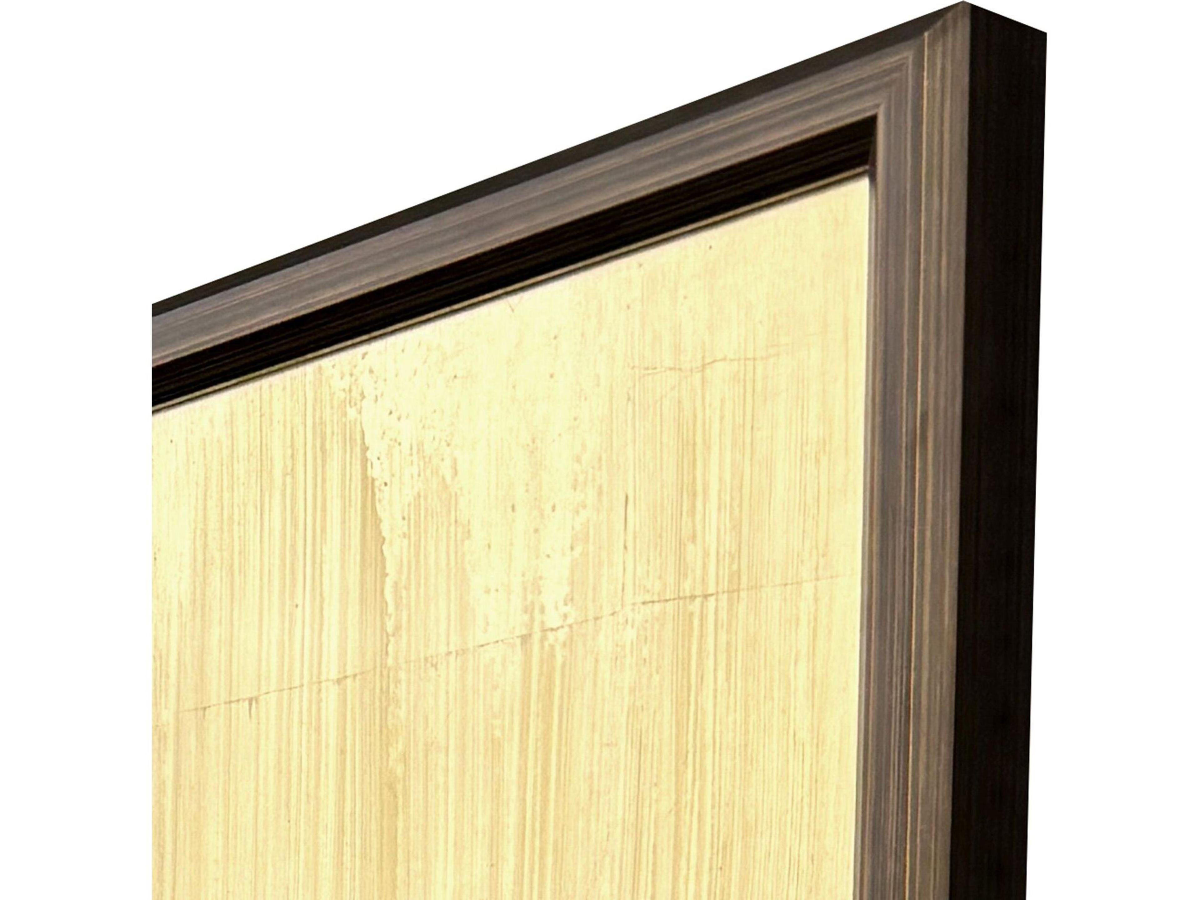 Paragon Golden Sunrise I Canvas Wall Art