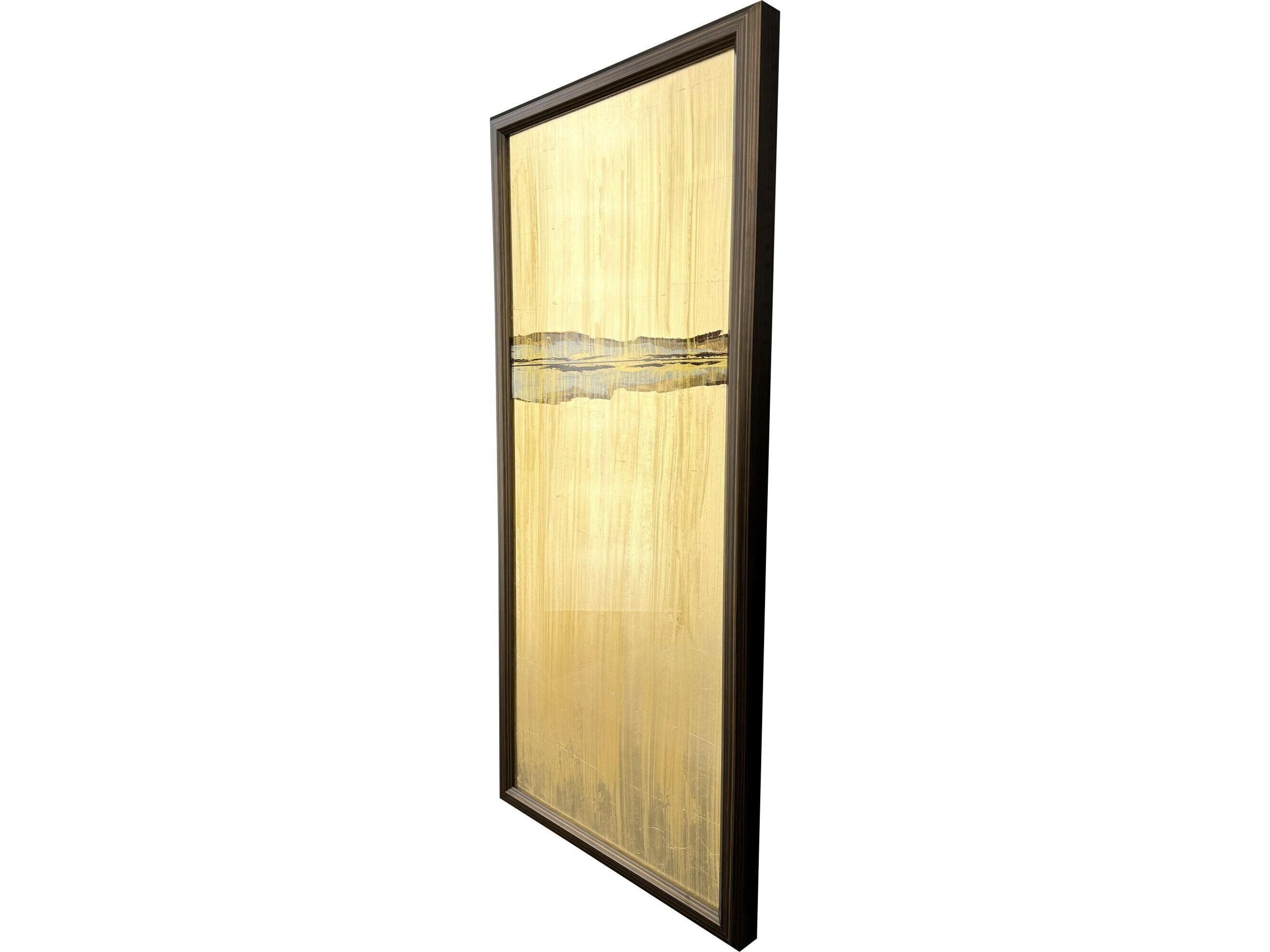 Paragon Golden Sunrise II Canvas Wall Art