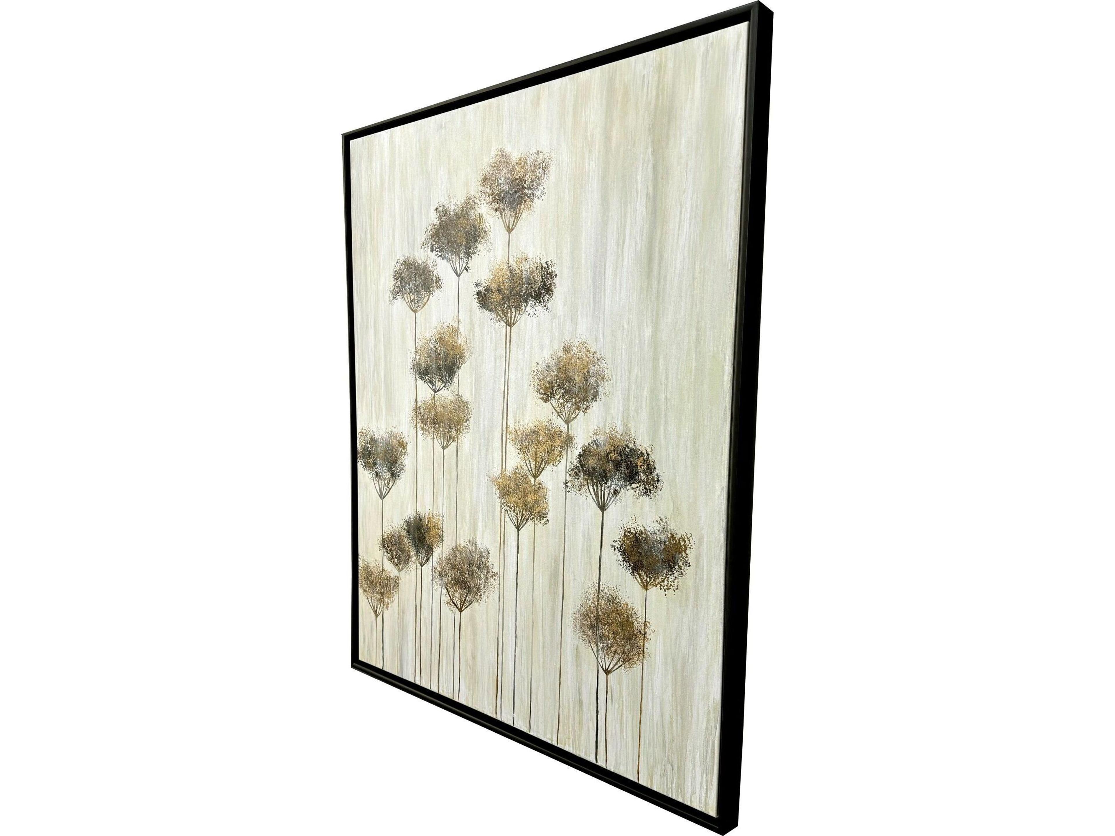 Paragon Quiet Place Canvas Wall Art