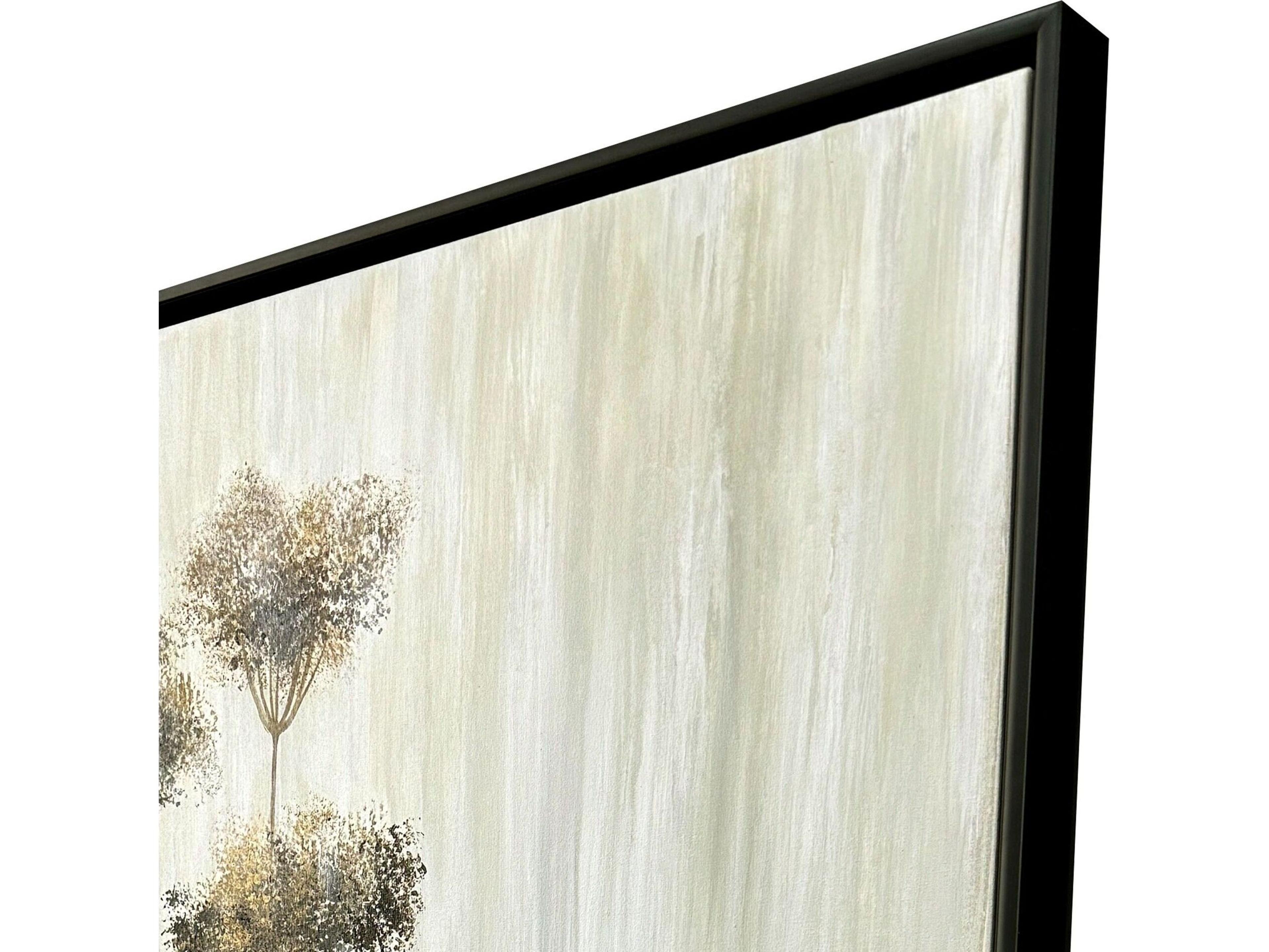 Paragon Quiet Place Canvas Wall Art