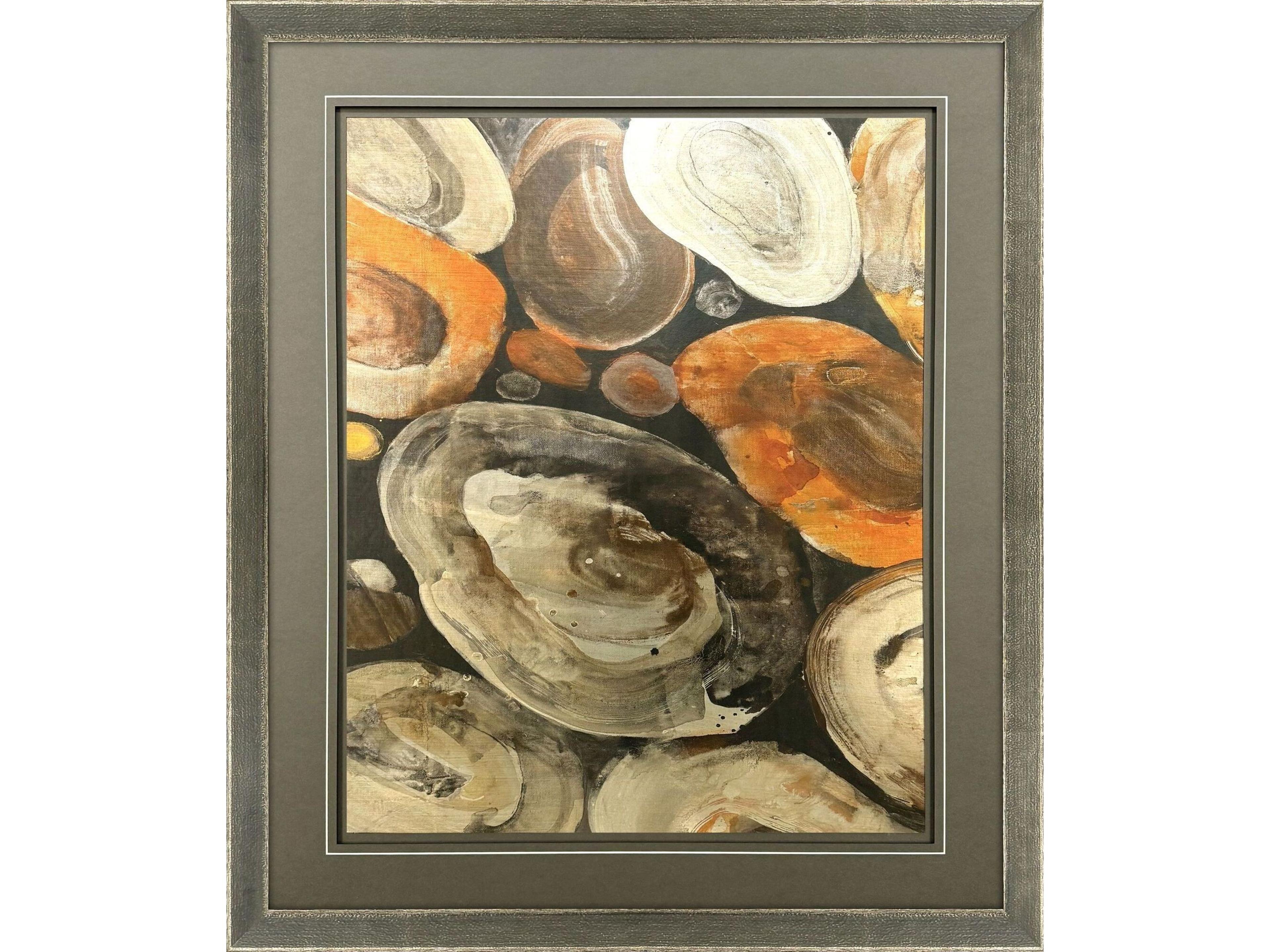 Paragon Autumn I Canvas Wall Art