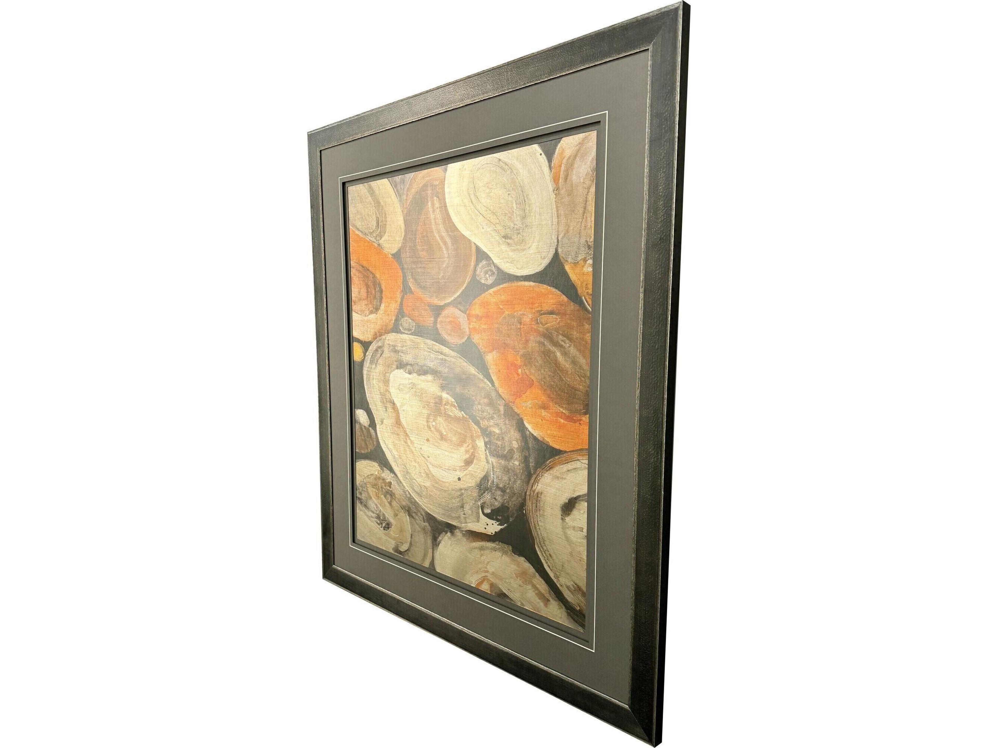 Paragon Autumn I Canvas Wall Art