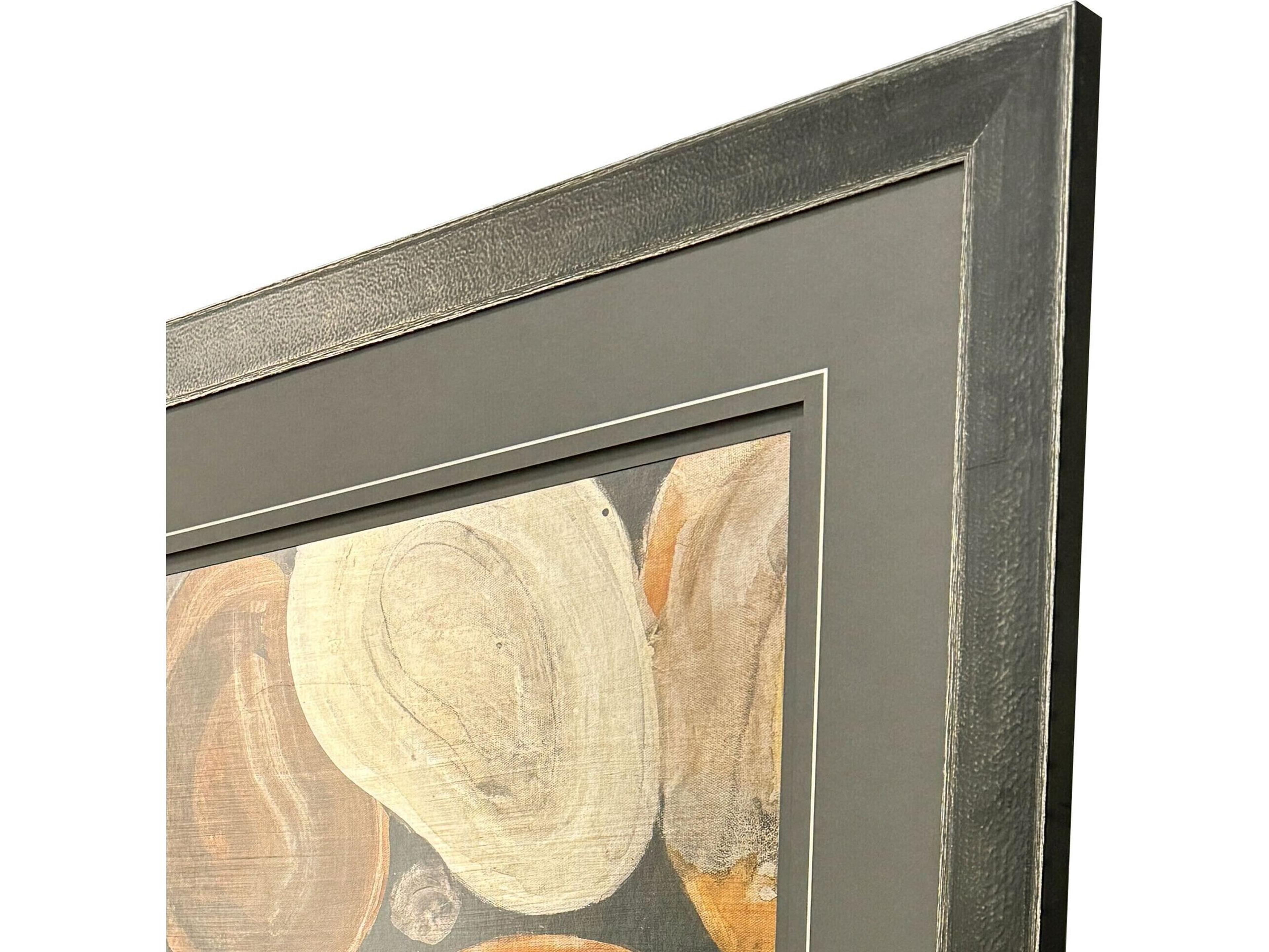 Paragon Autumn I Canvas Wall Art