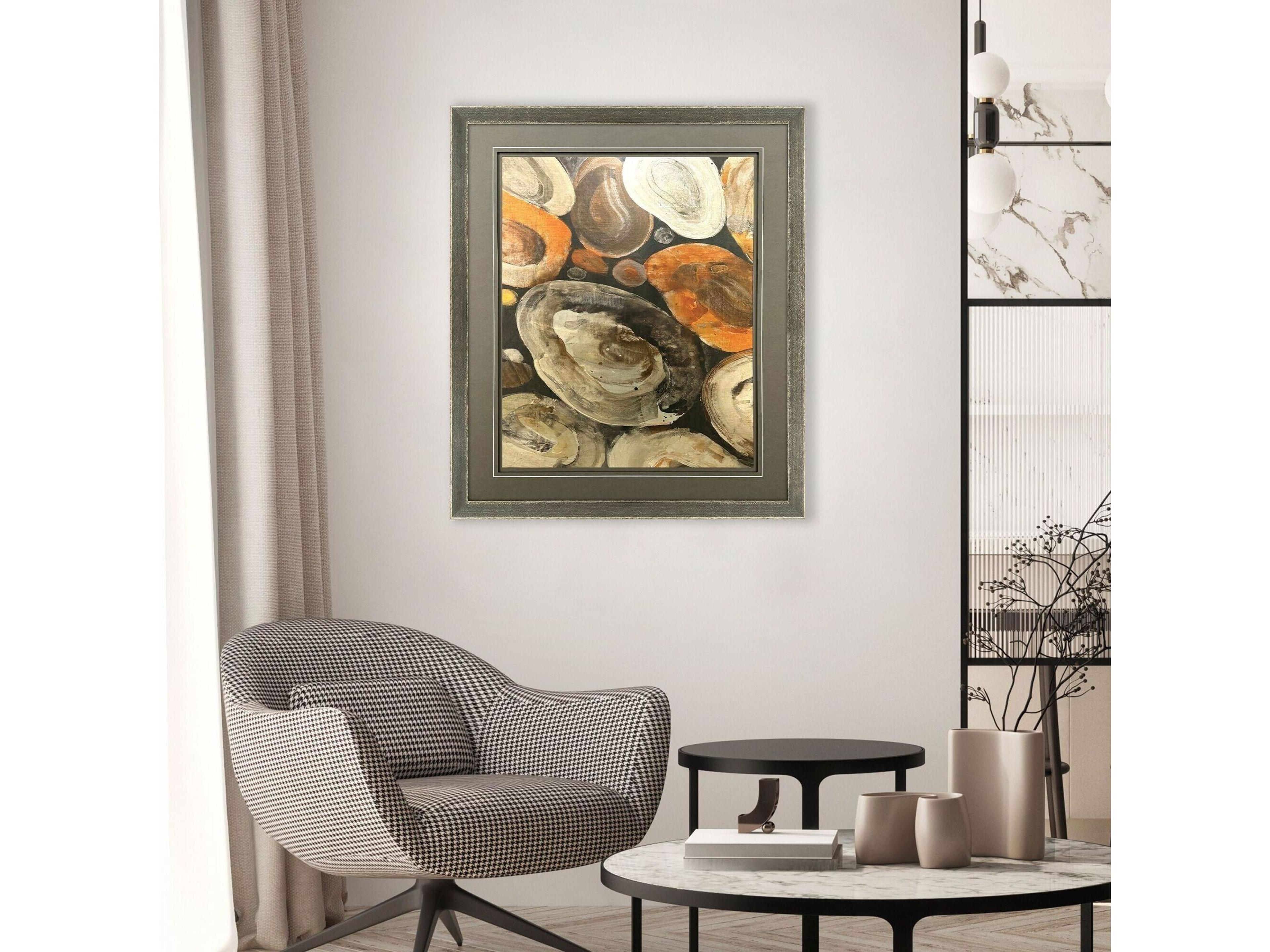 Paragon Autumn I Canvas Wall Art