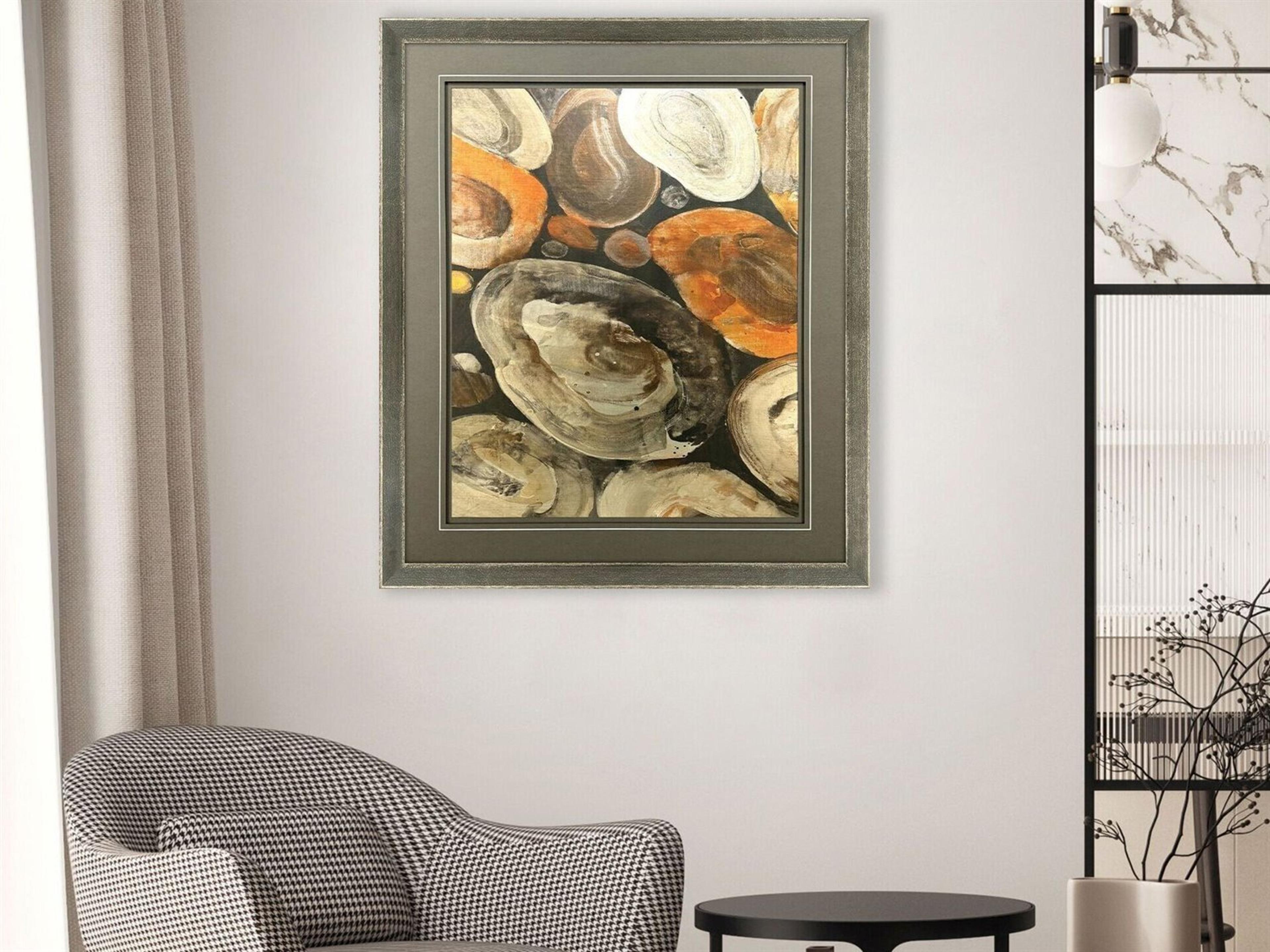 Paragon Autumn I Canvas Wall Art