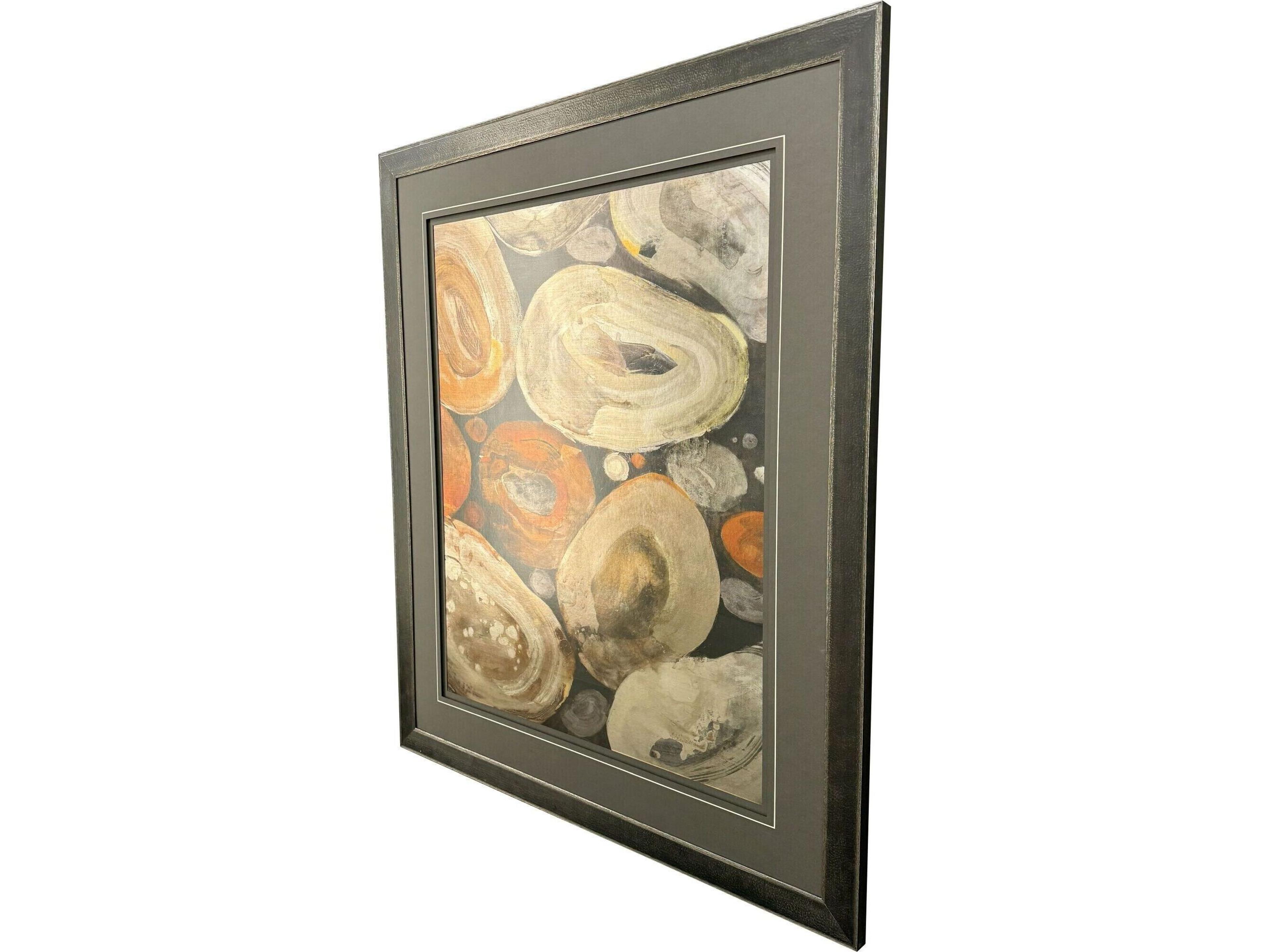 Paragon Autumn II Canvas Wall Art