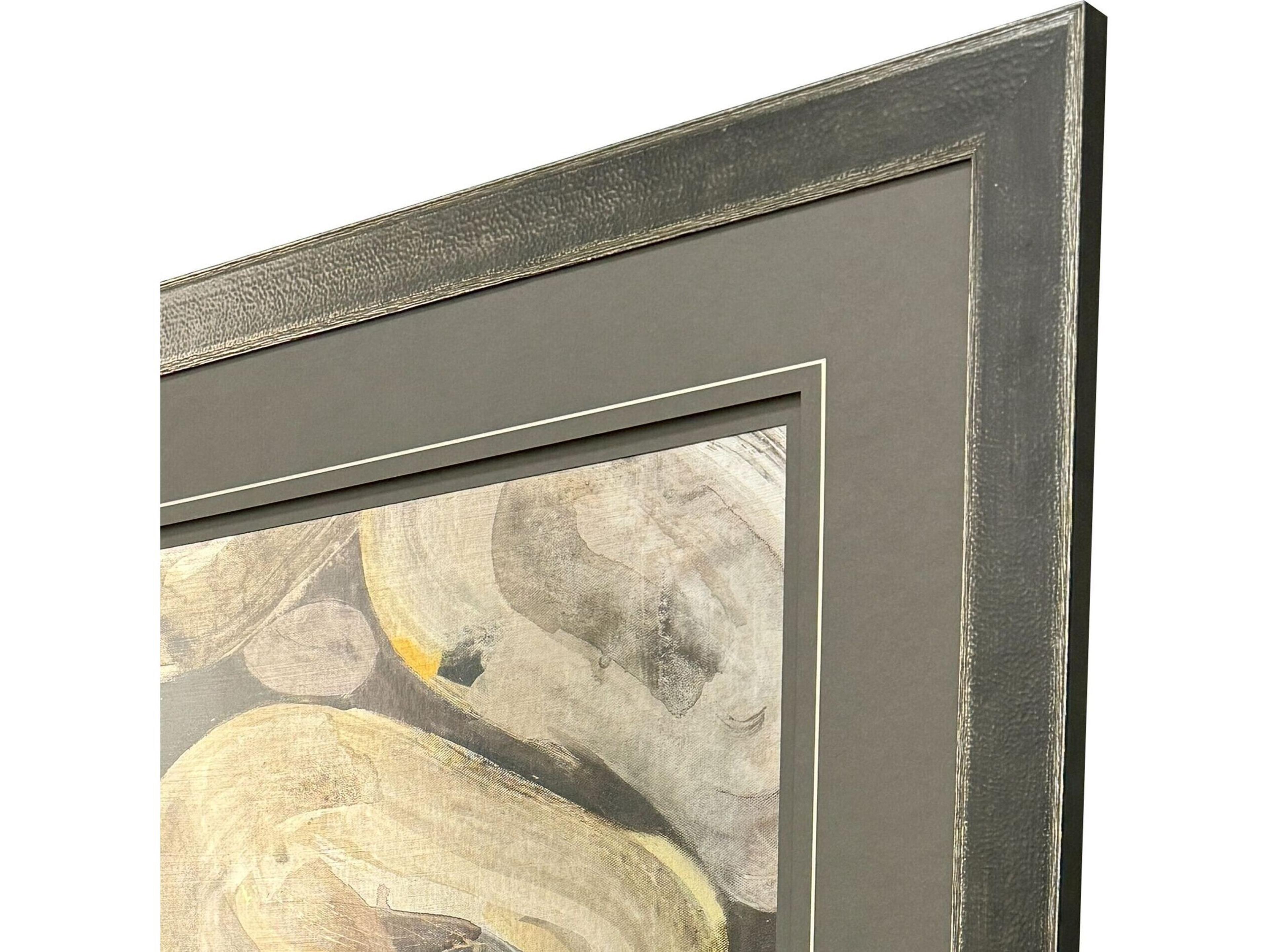 Paragon Autumn II Canvas Wall Art