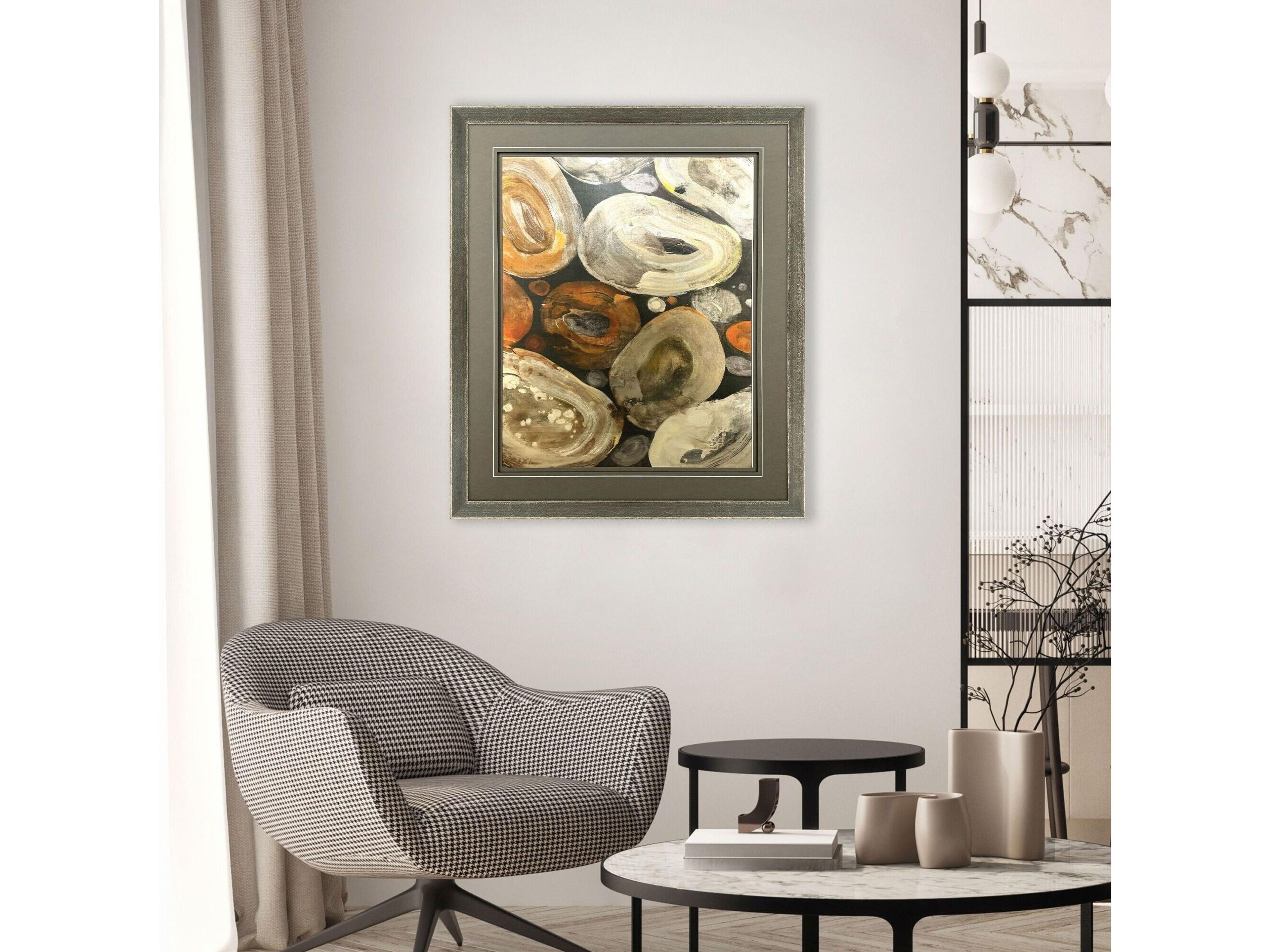 Paragon Autumn II Canvas Wall Art