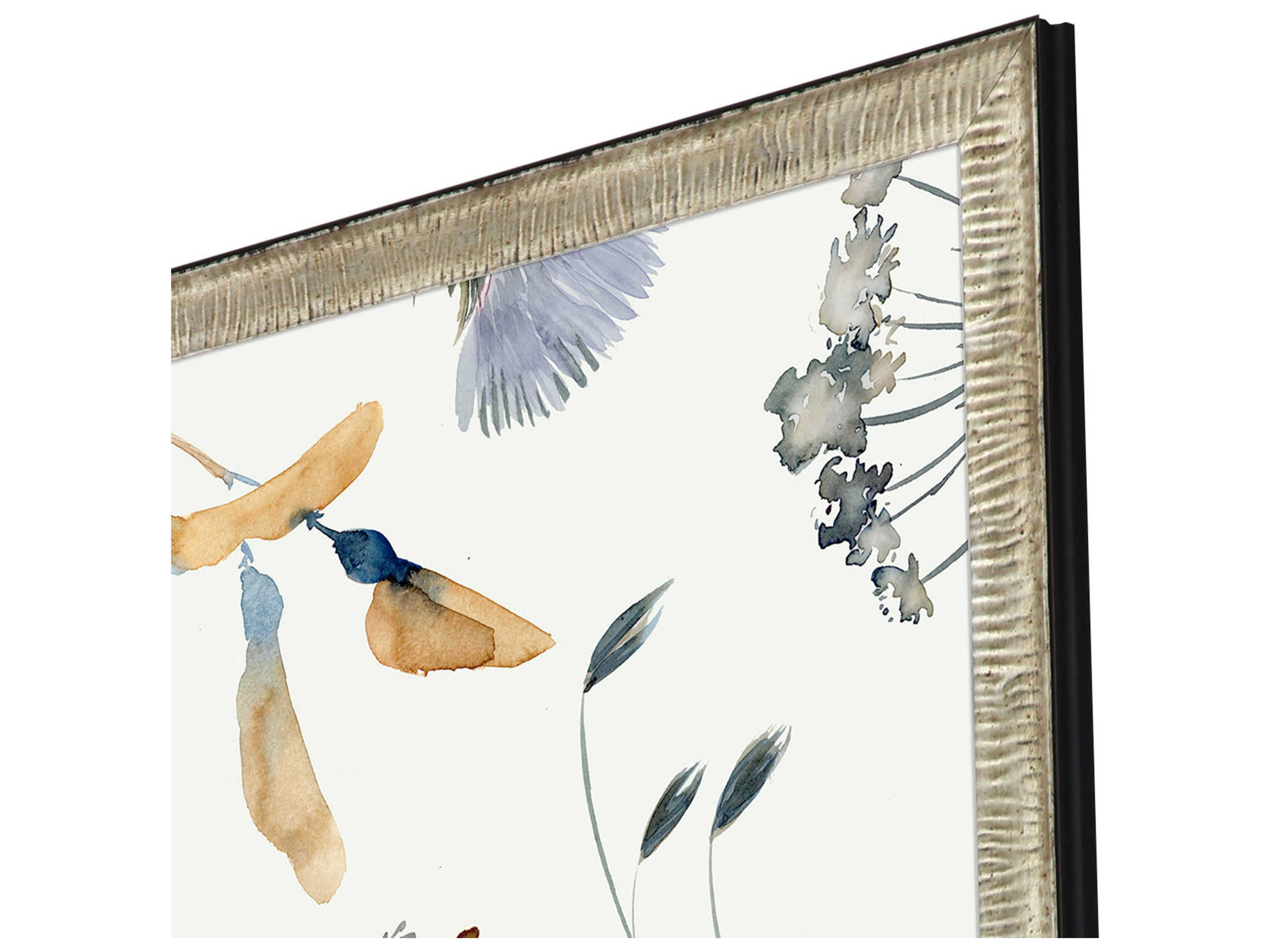 Paragon Florals Green Nature's Gift-I Wall Art