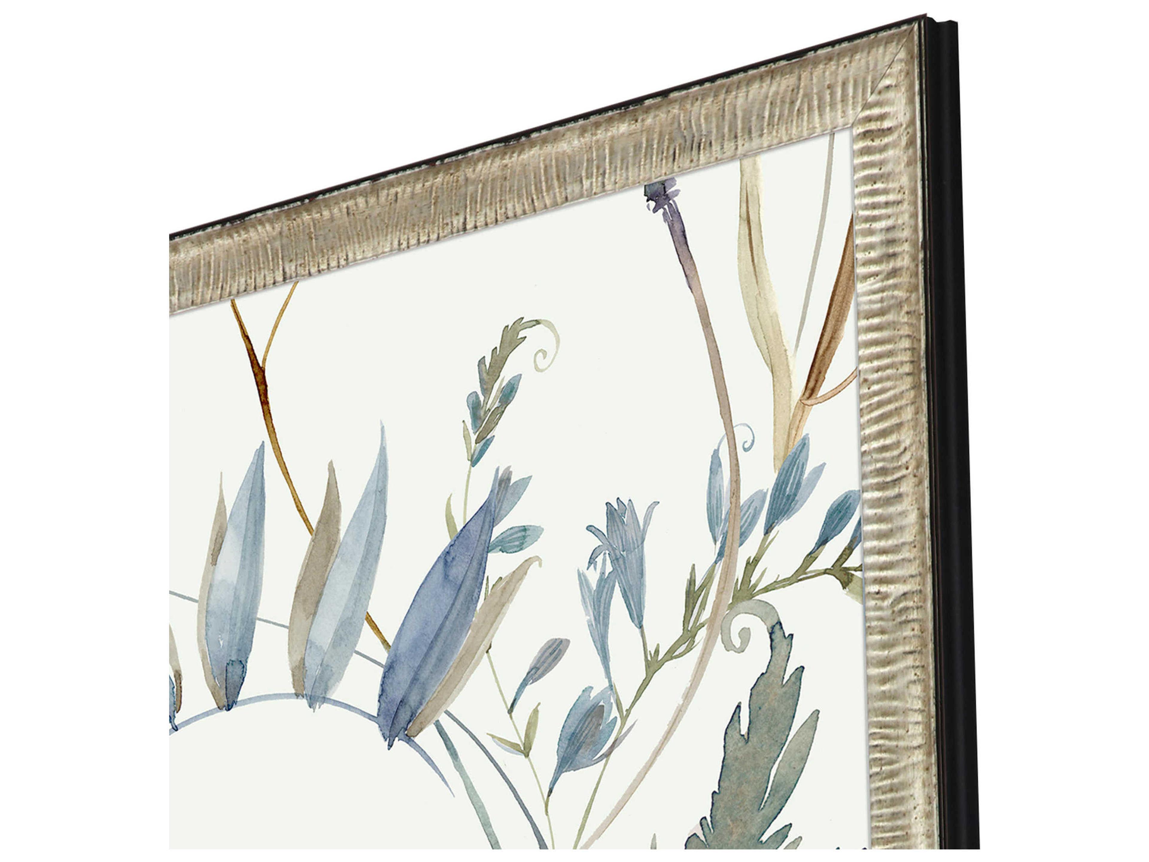Paragon Florals Green Nature's Gift-II Wall Art