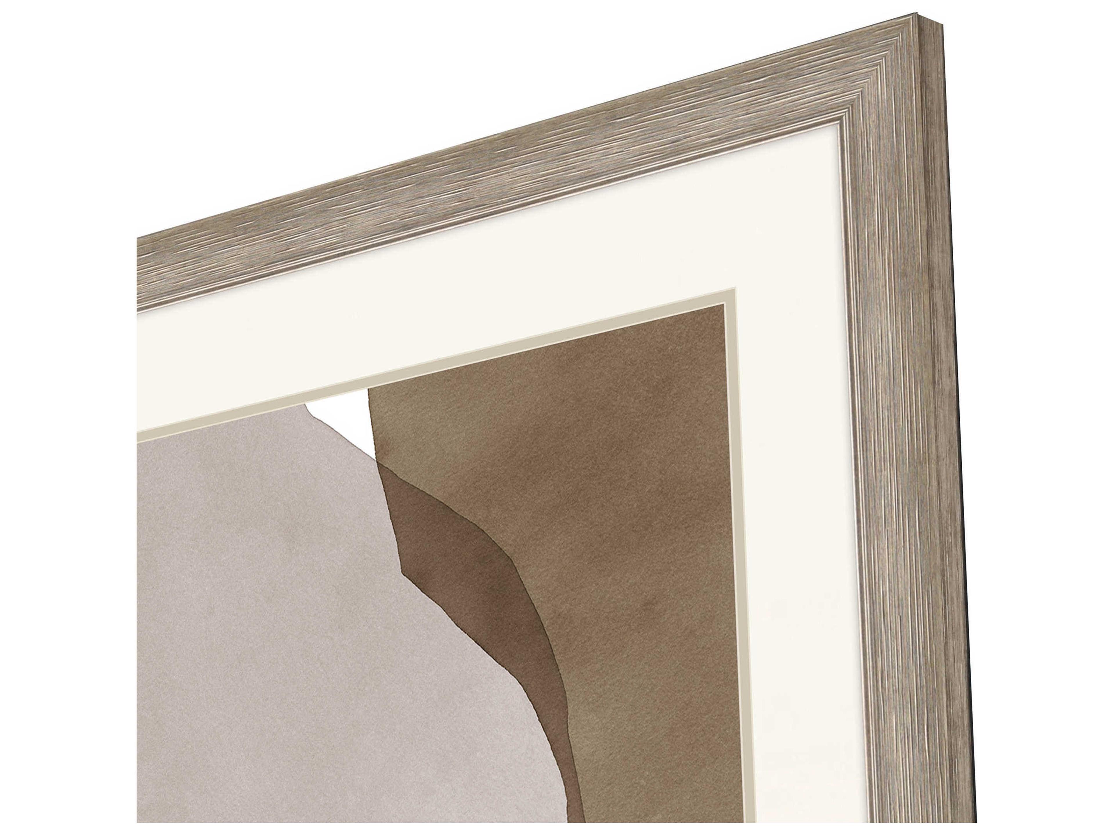 Paragon Geometrics Translucent Chorus Wall Art