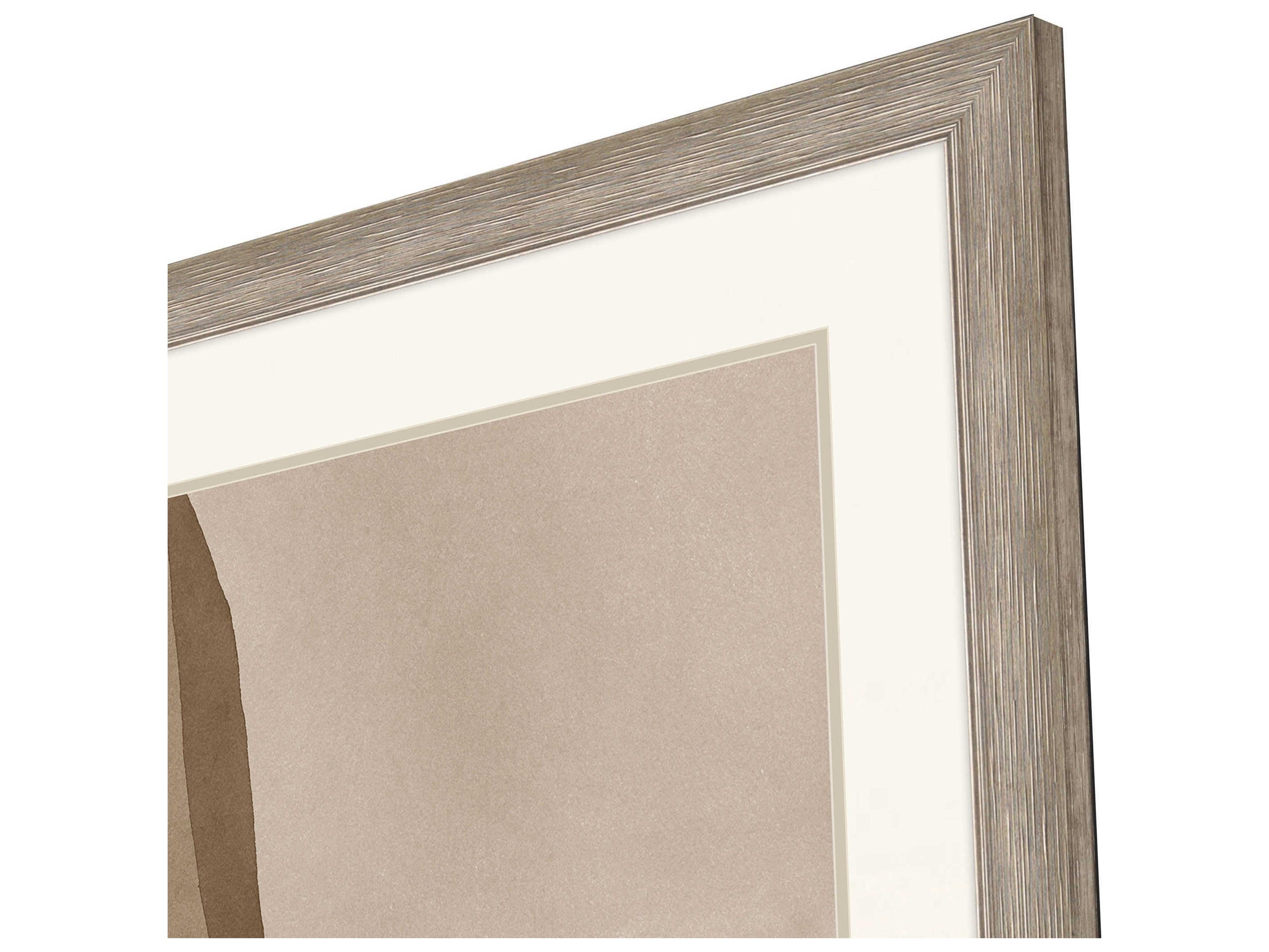 Paragon Geometrics Translucent Harmony Wall Art