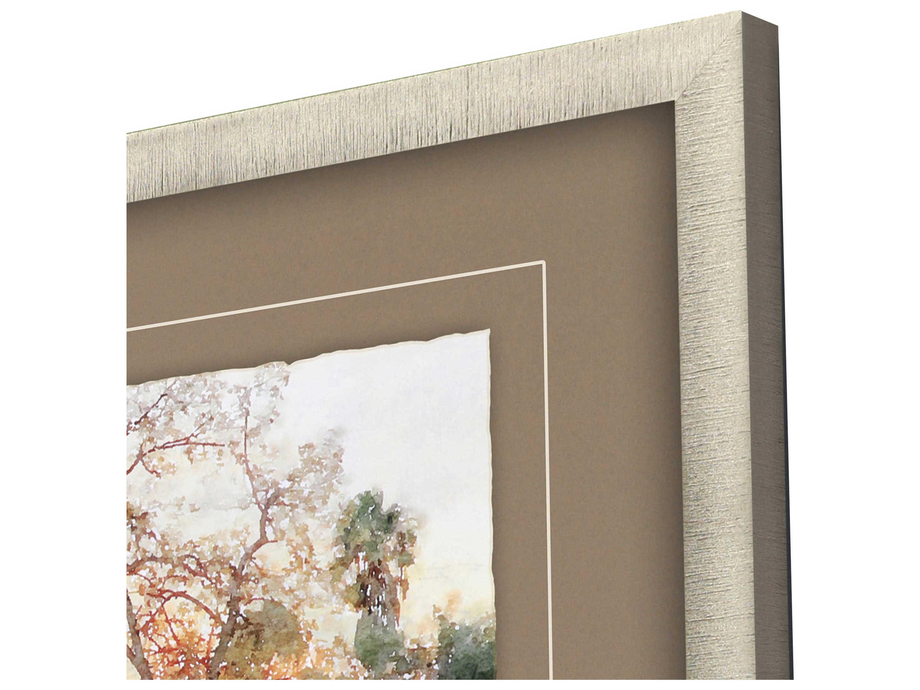 Paragon Landscapes Quiet Place Wall Art Set of 2