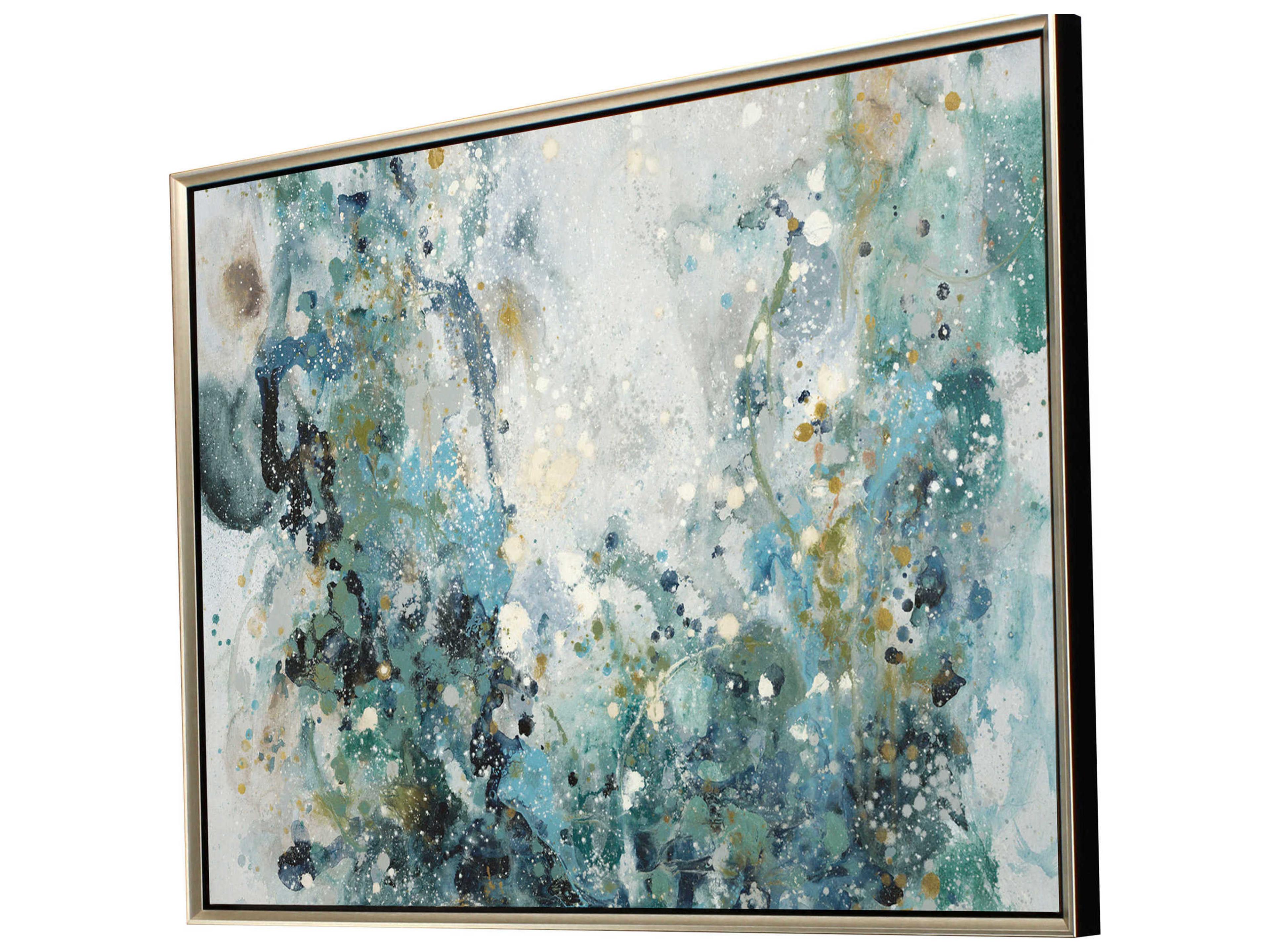 Paragon Unlimited Joy Canvas Wall Art