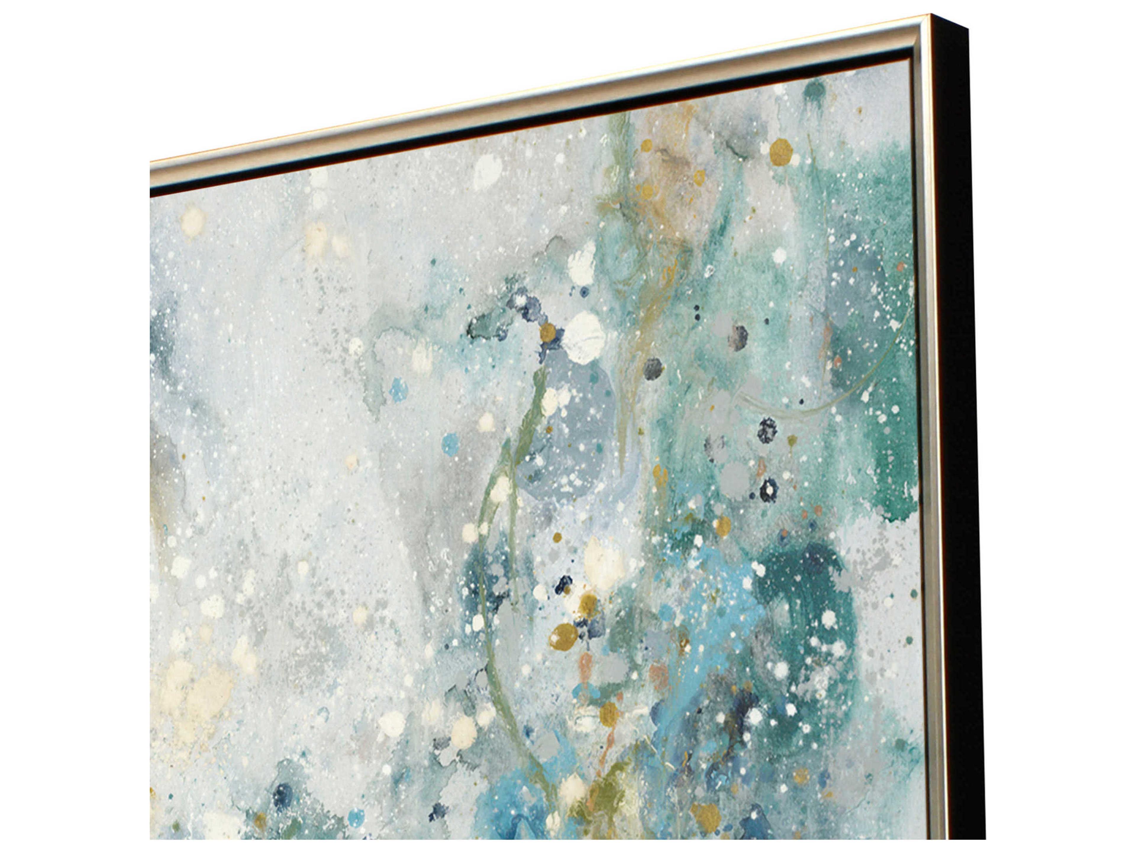 Paragon Unlimited Joy Canvas Wall Art