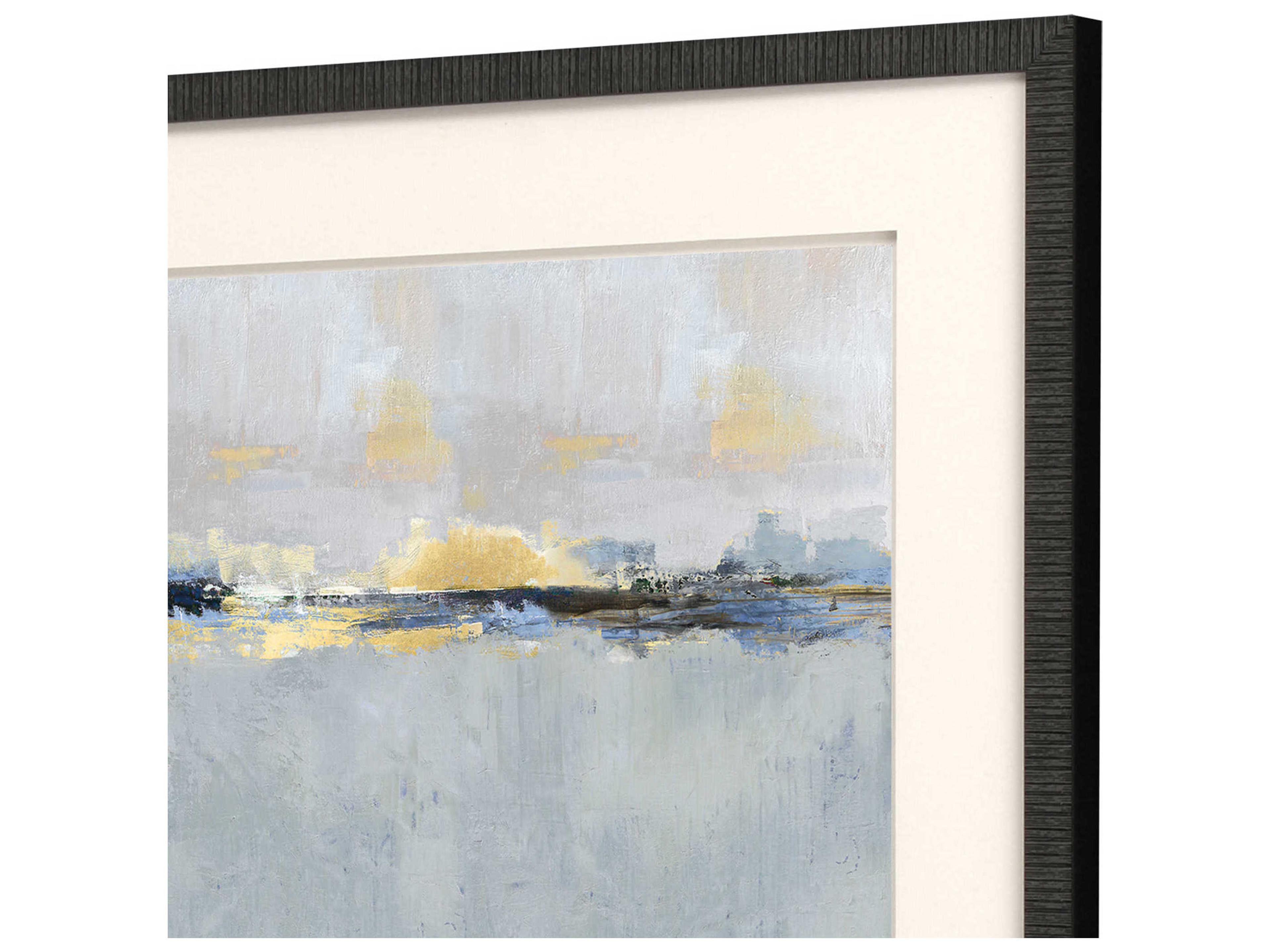 Paragon Gentle Horizon-II Wall Art Set of 2