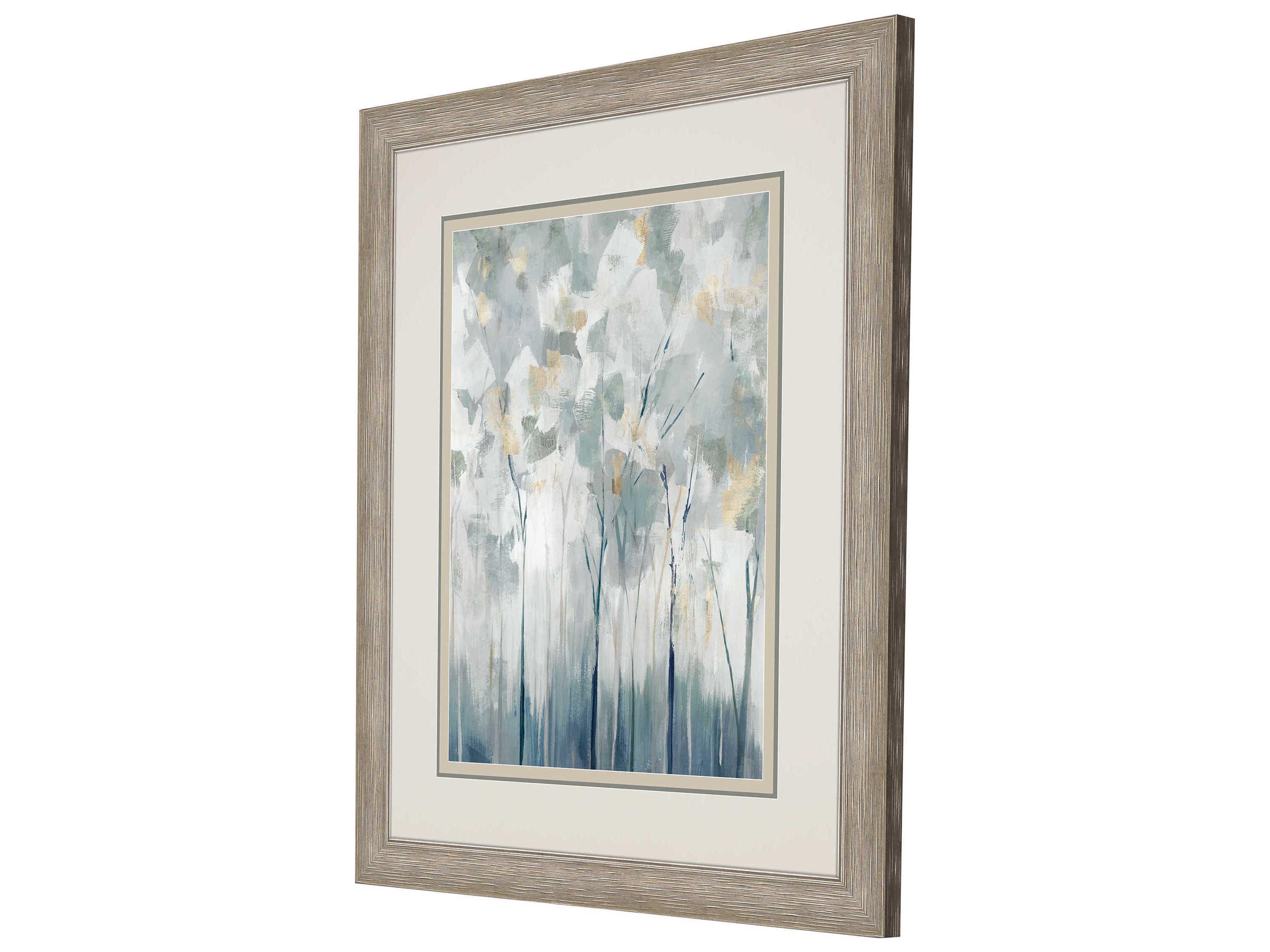 Paragon Blue Forest Adventure-I Wall Art