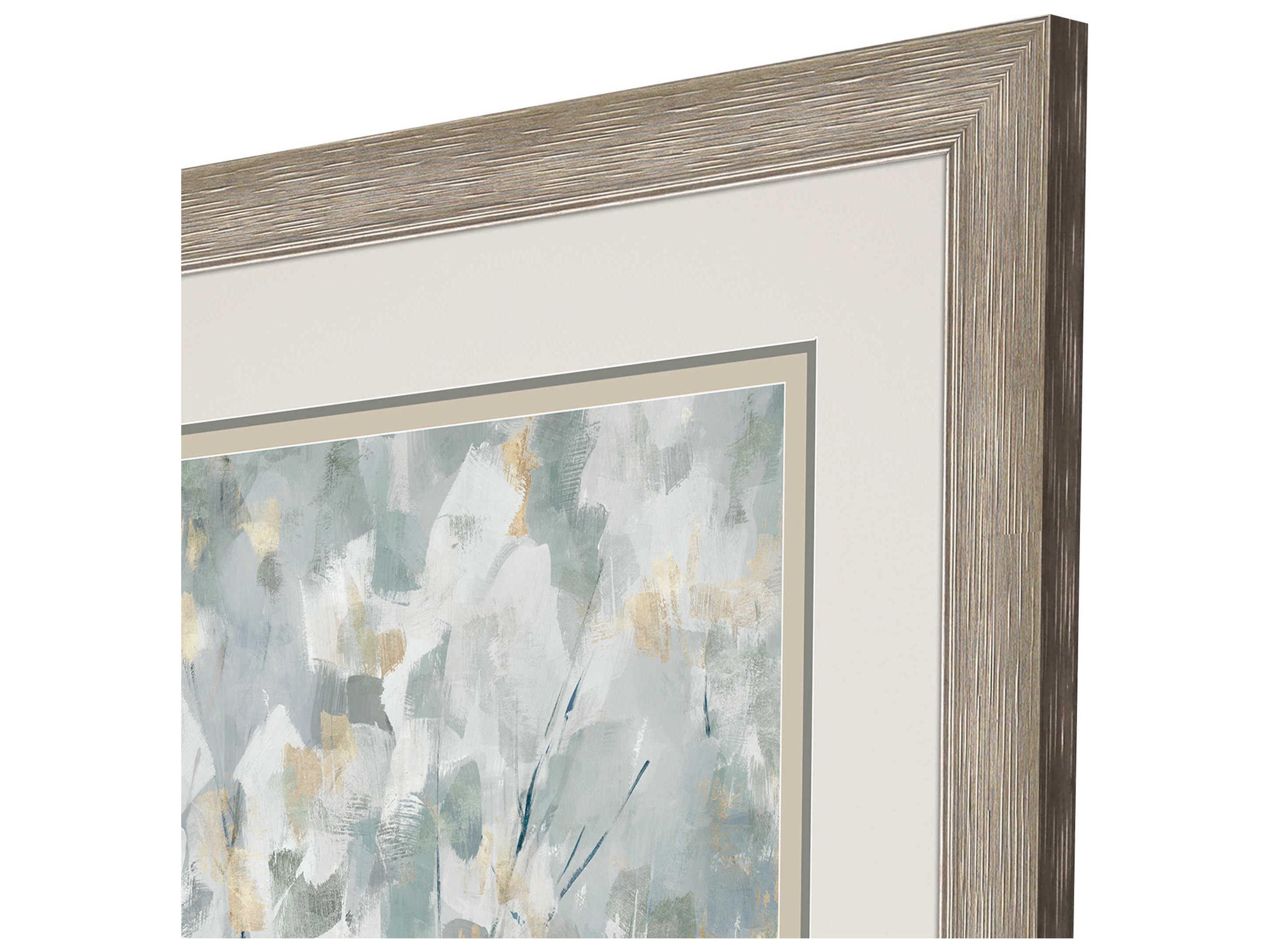 Paragon Blue Forest Adventure-I Wall Art