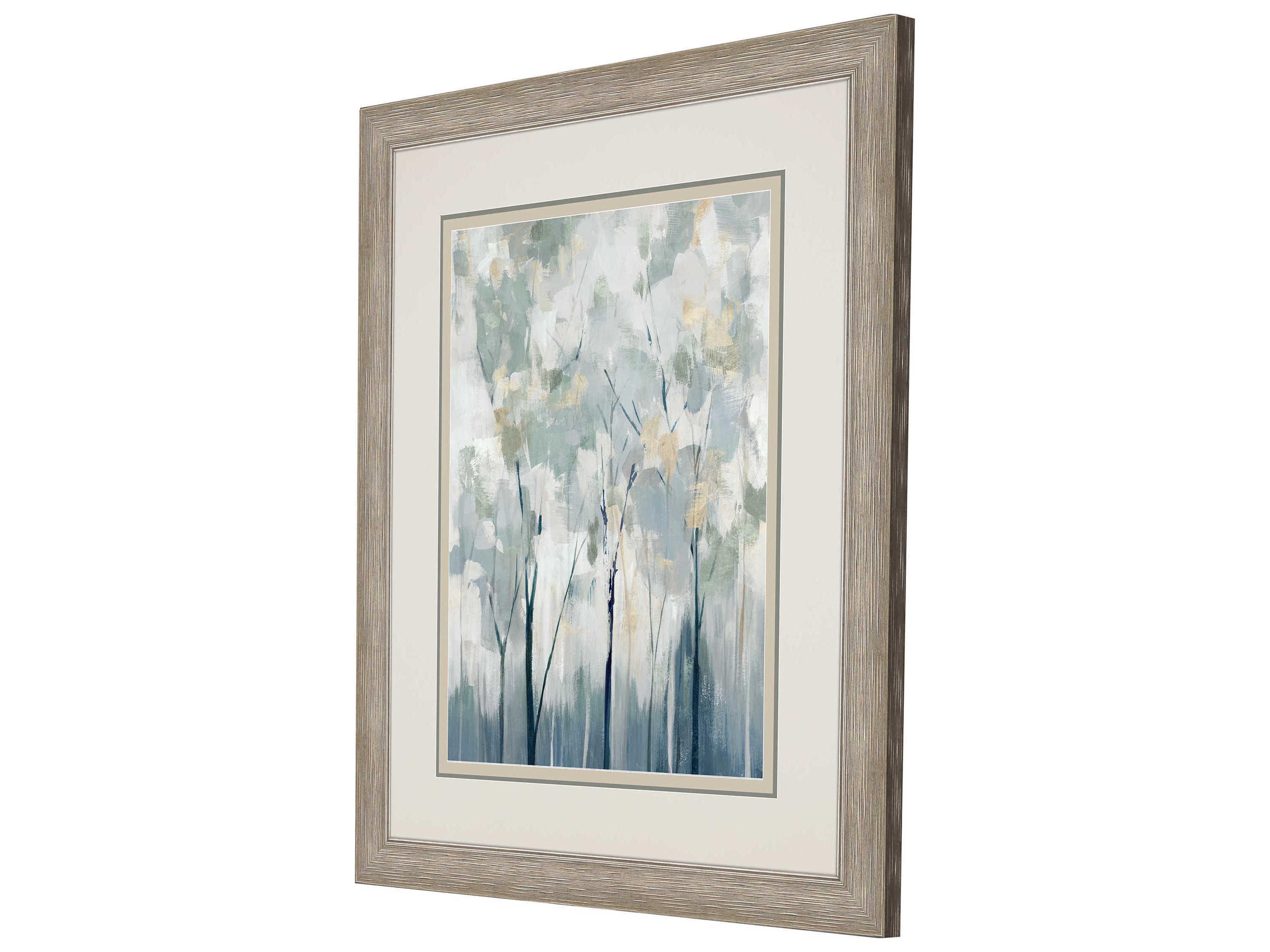 Paragon Blue Forest Adventure-II Wall Art