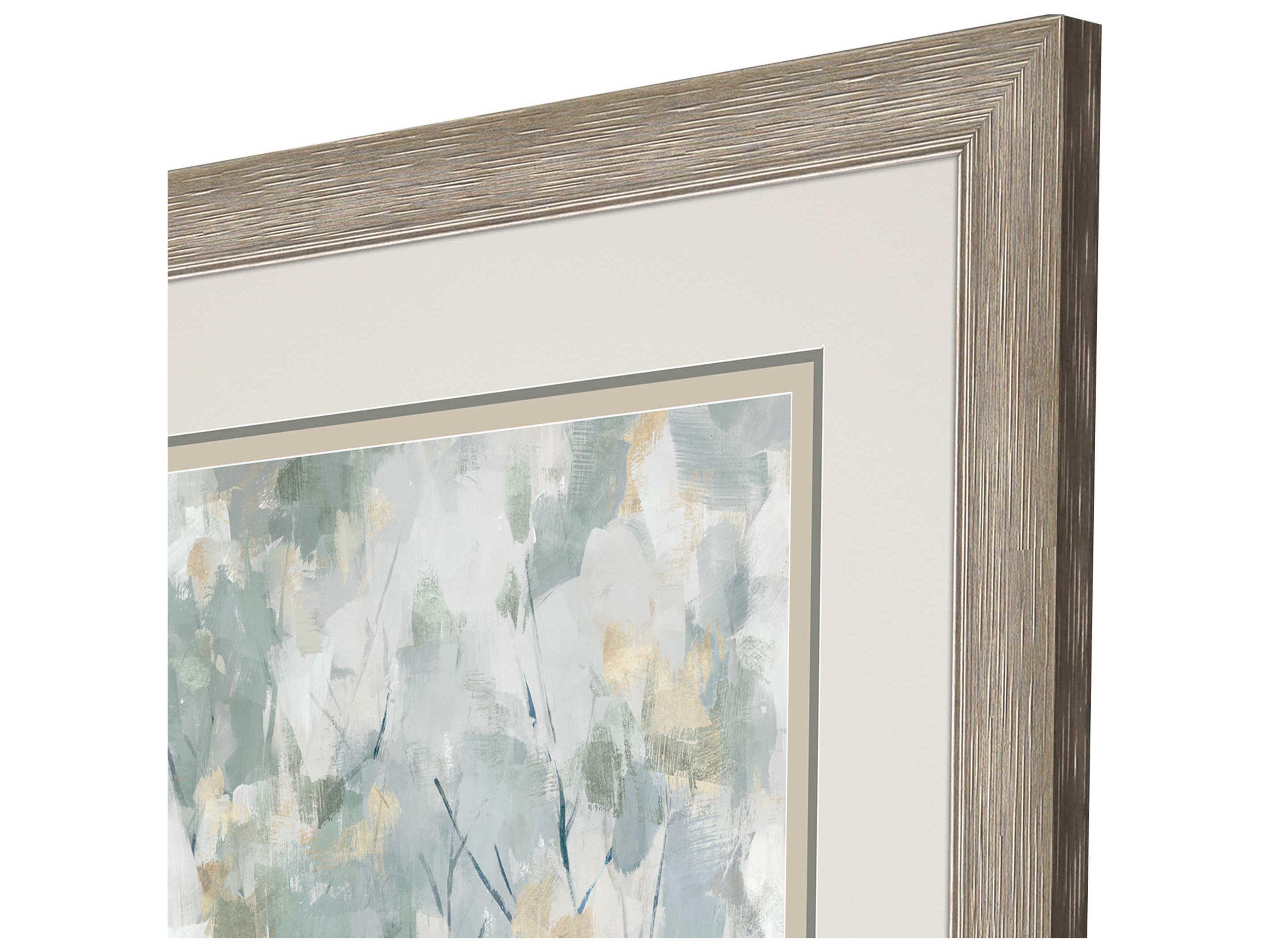 Paragon Blue Forest Adventure-II Wall Art