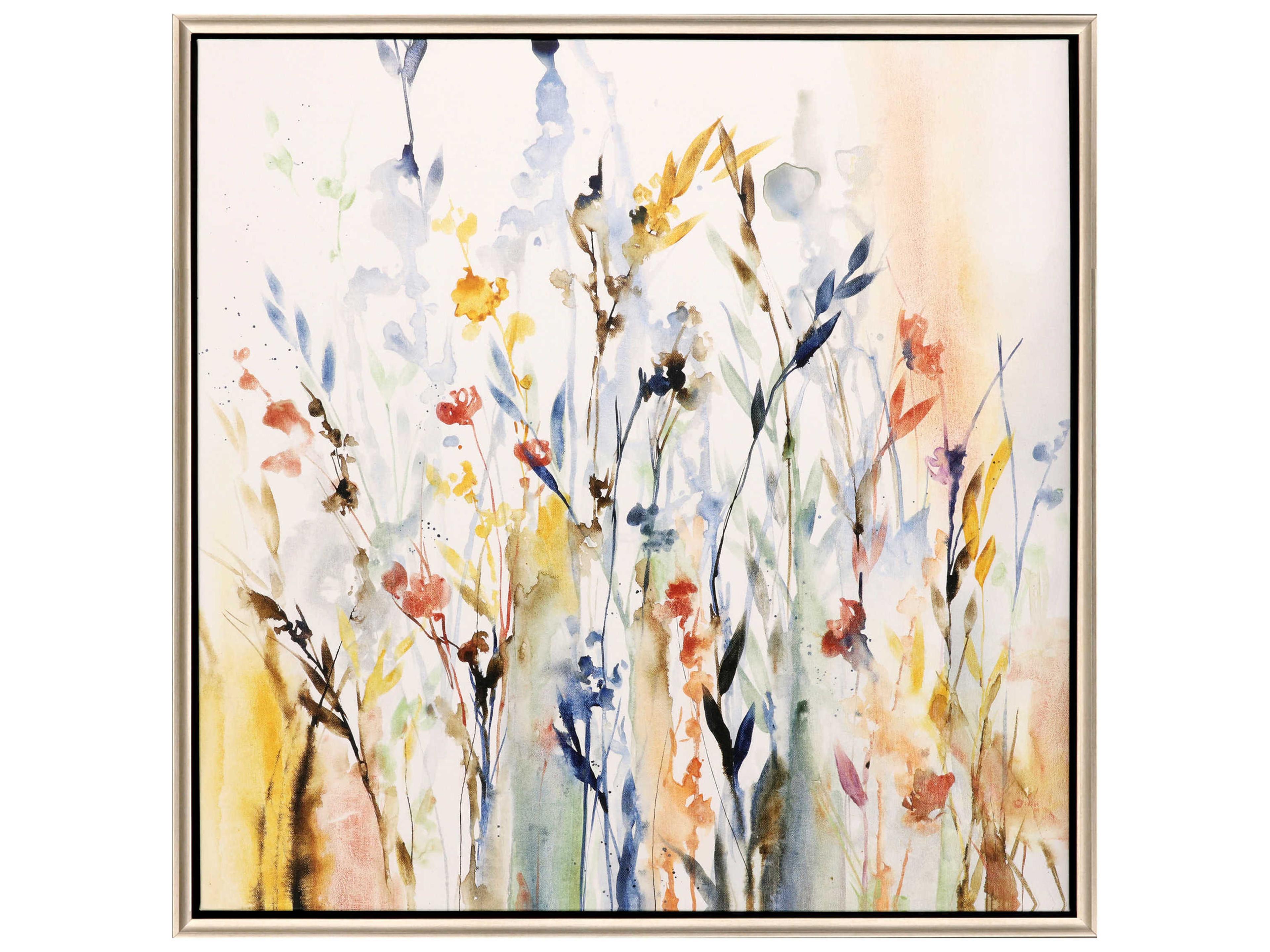 Paragon Window Art-I Canvas Wall Art