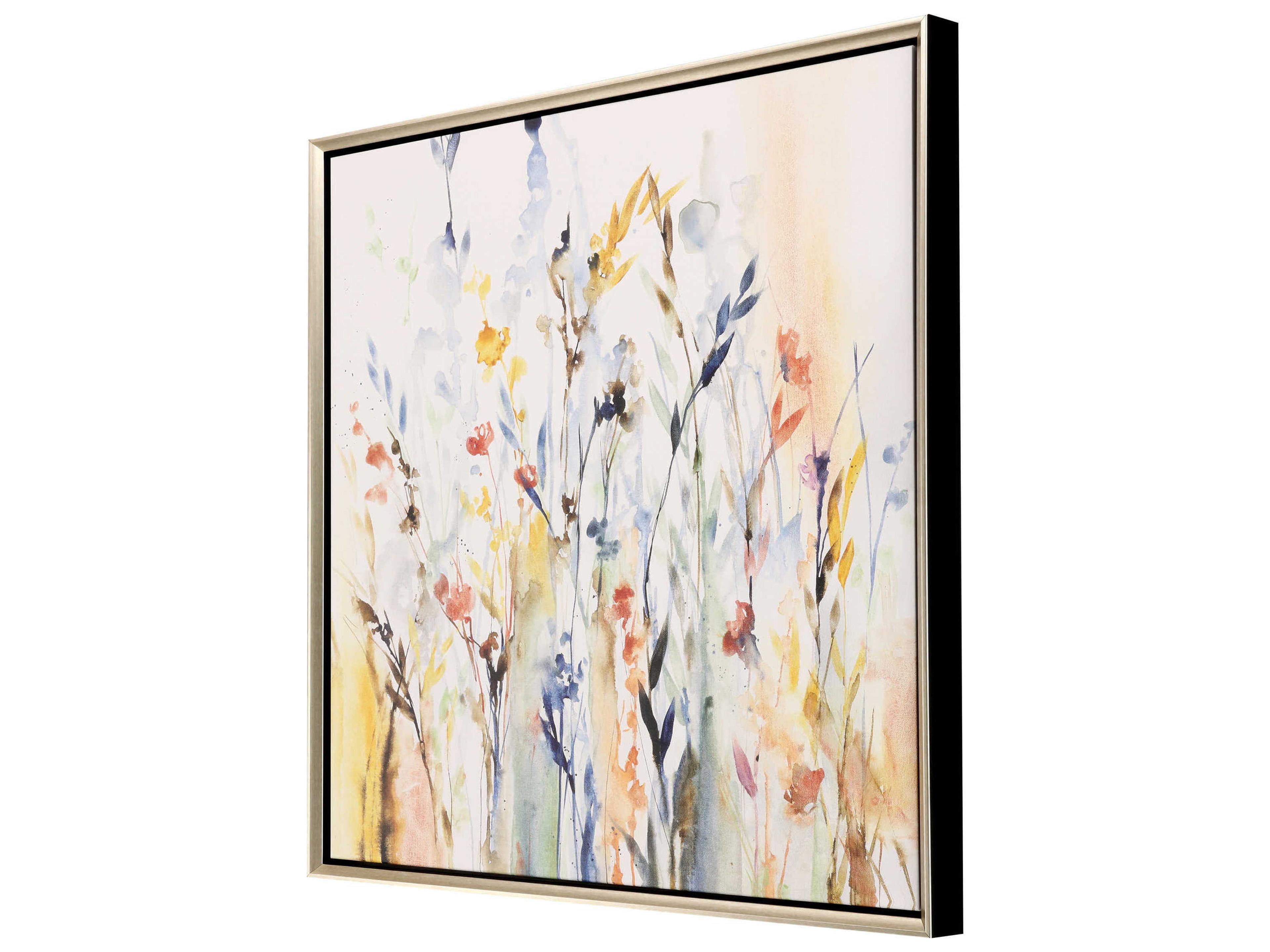 Paragon Window Art-I Canvas Wall Art