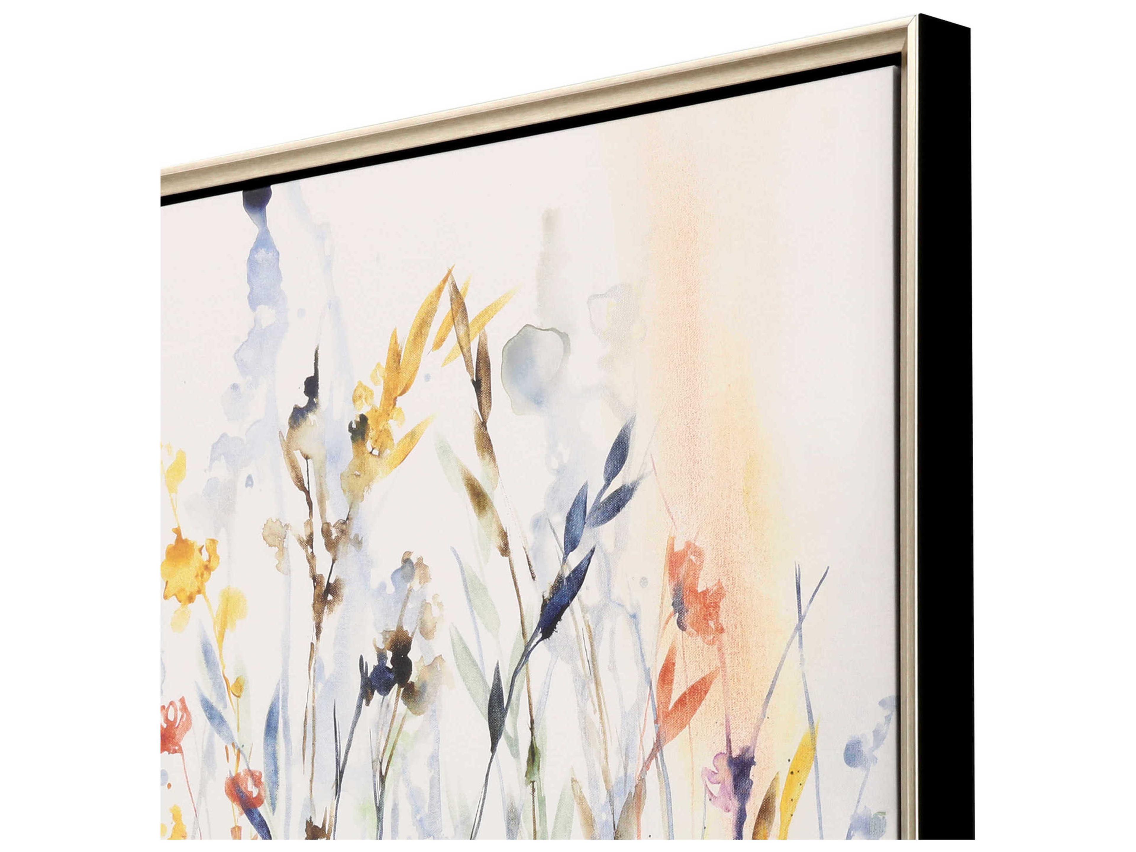 Paragon Window Art-I Canvas Wall Art