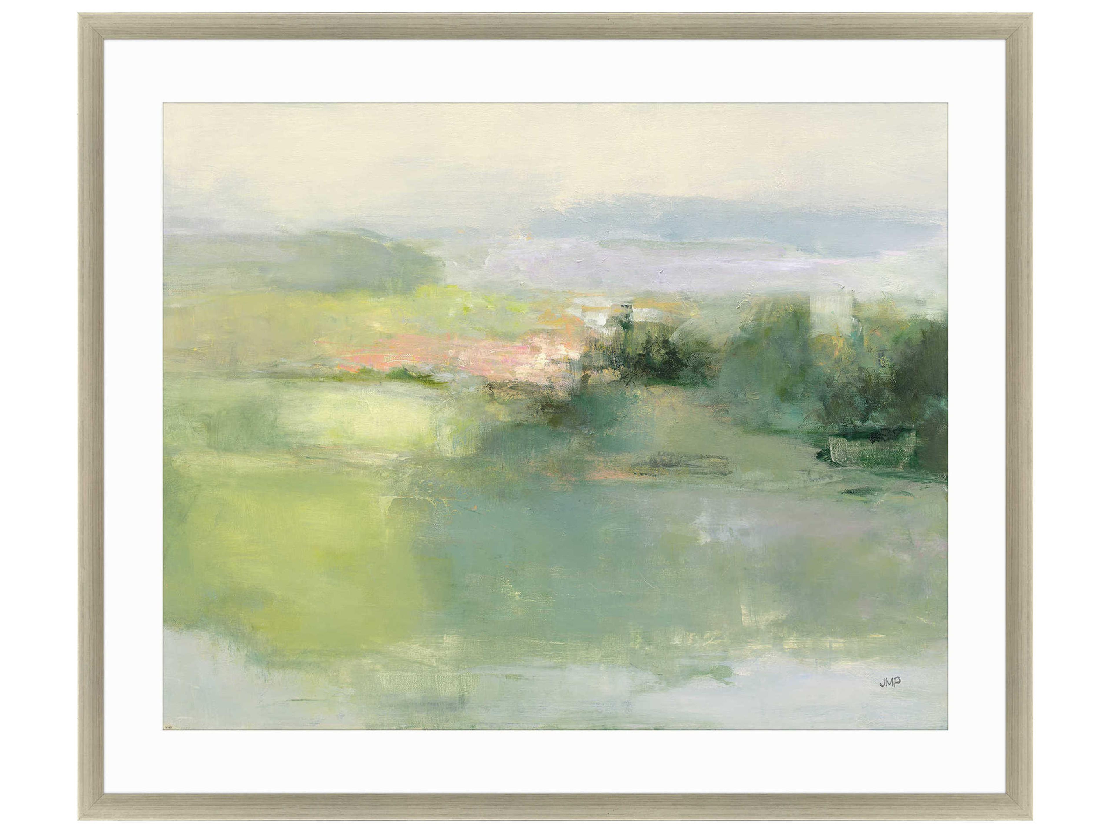 Paragon Gentle World Wall Art