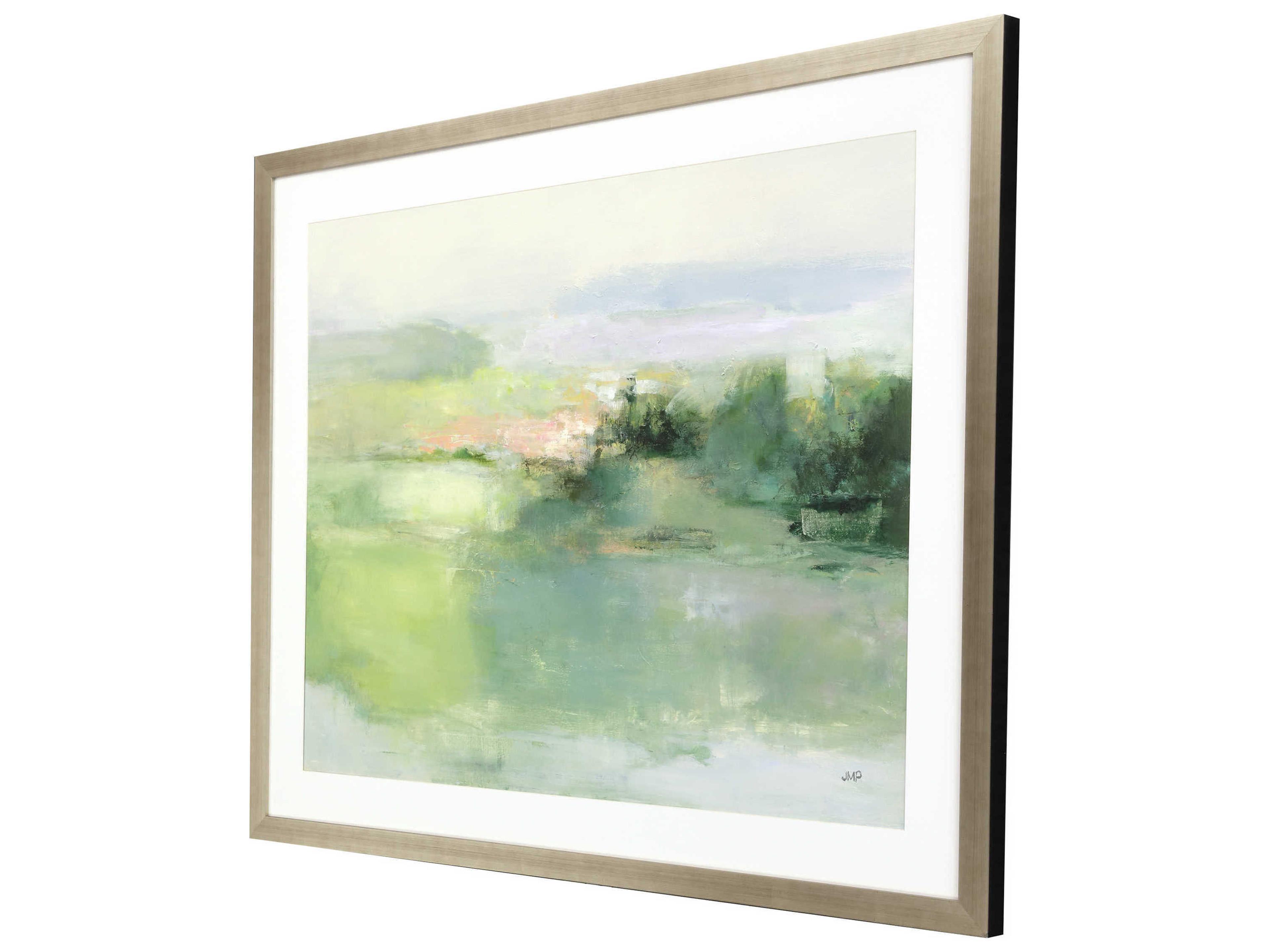 Paragon Gentle World Wall Art