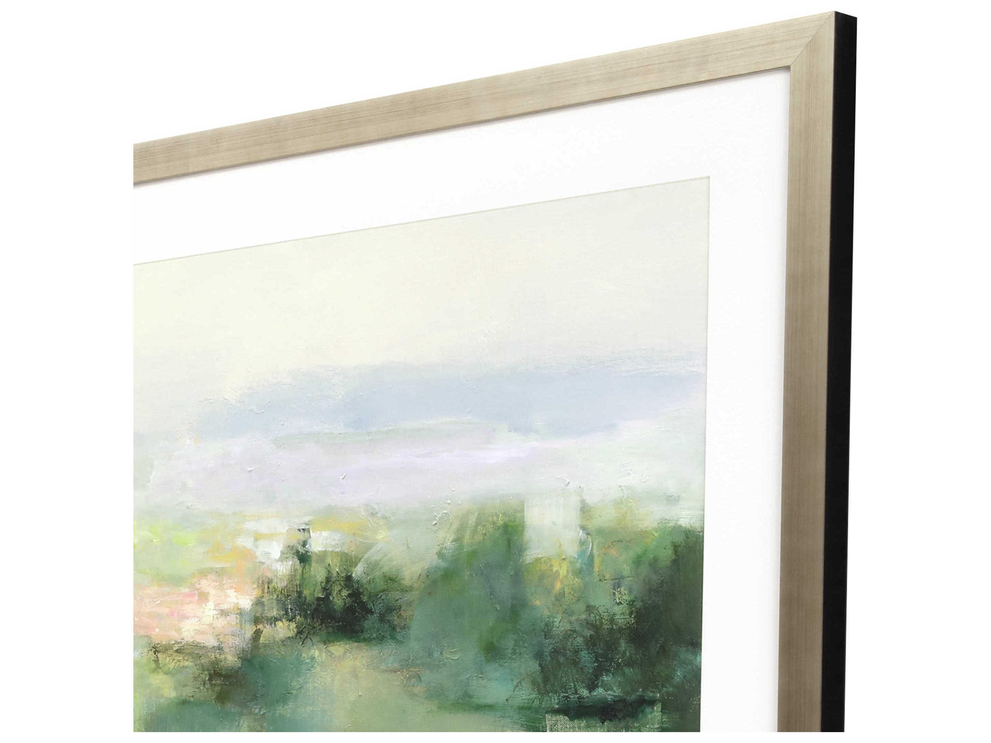 Paragon Gentle World Wall Art