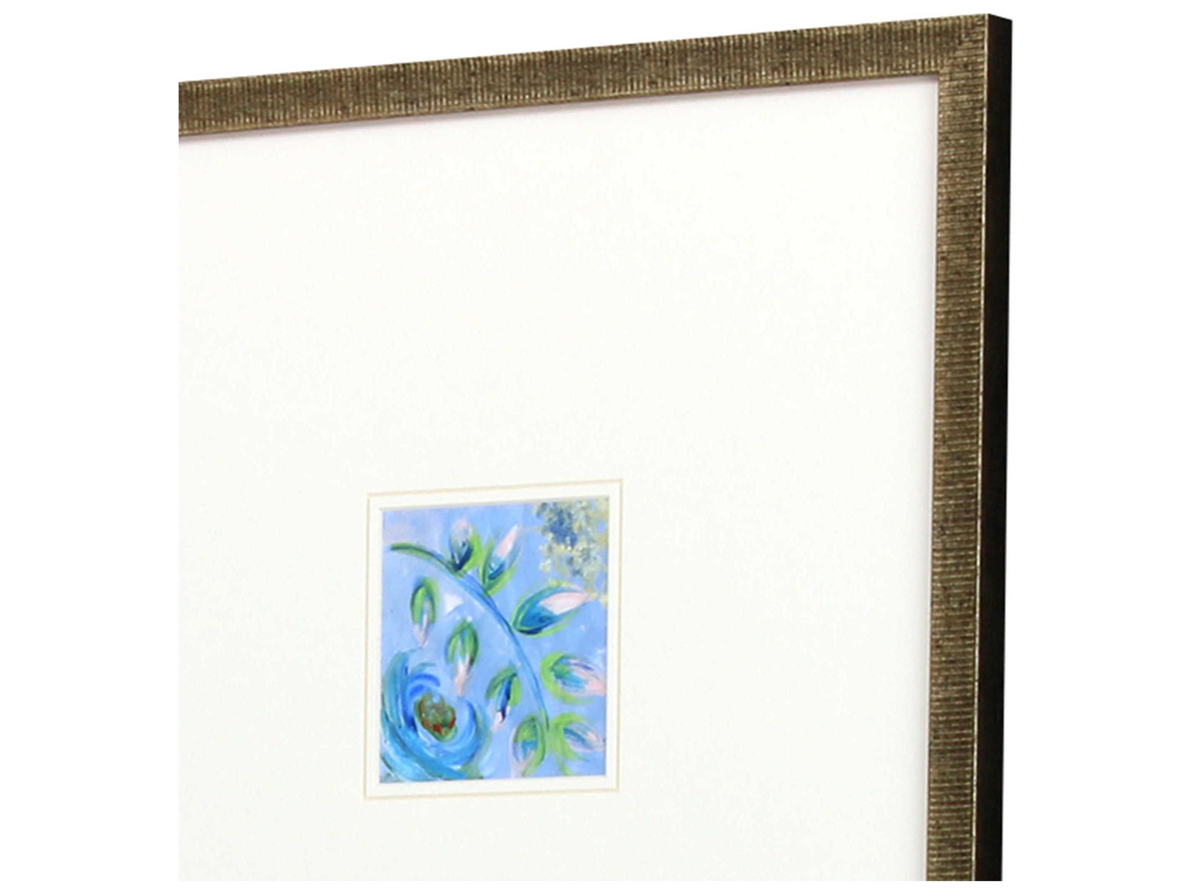 Paragon Botanica-I Wall Art Set of 4