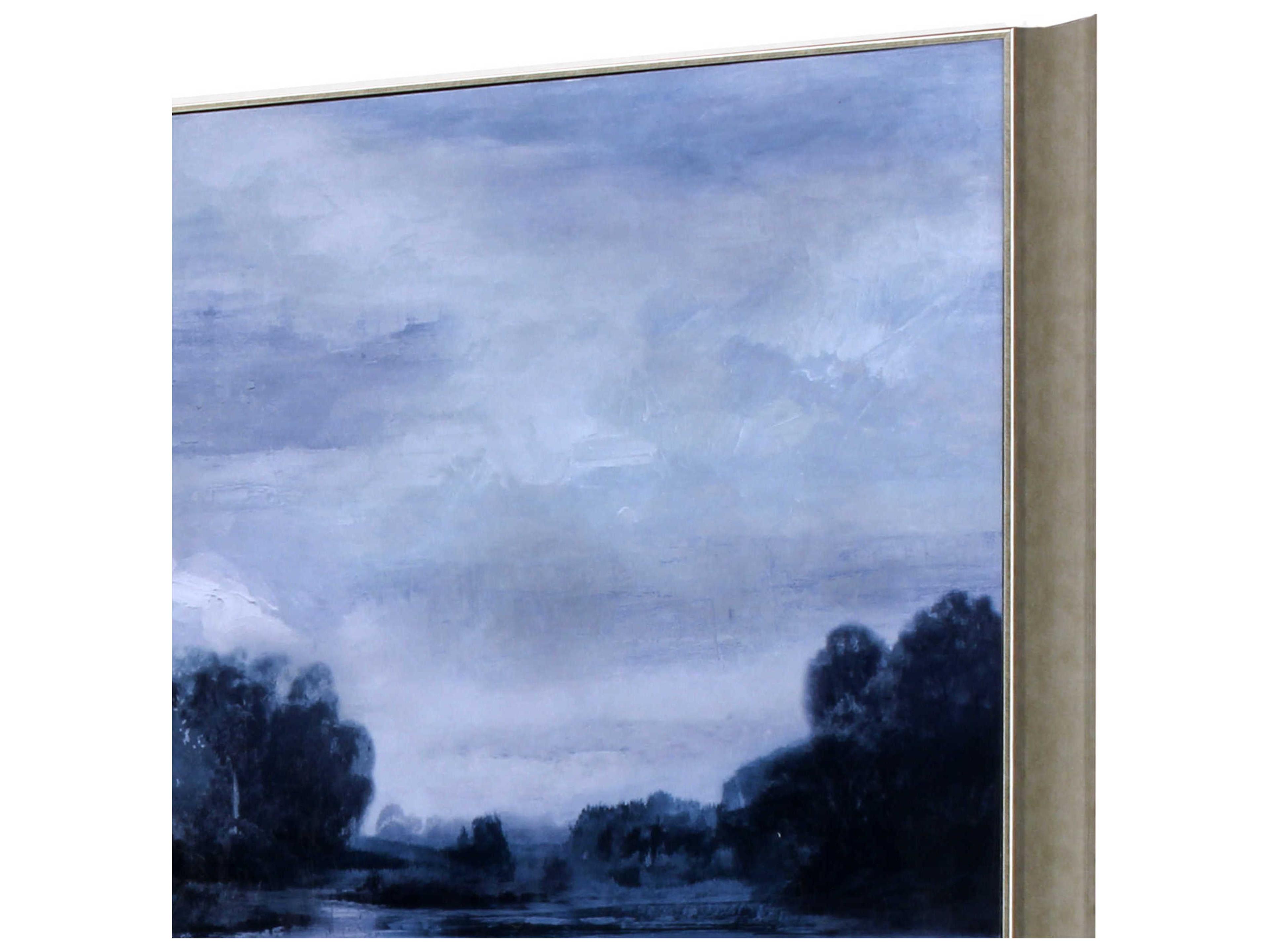 Paragon Morning Calm Wall Art Set of 2