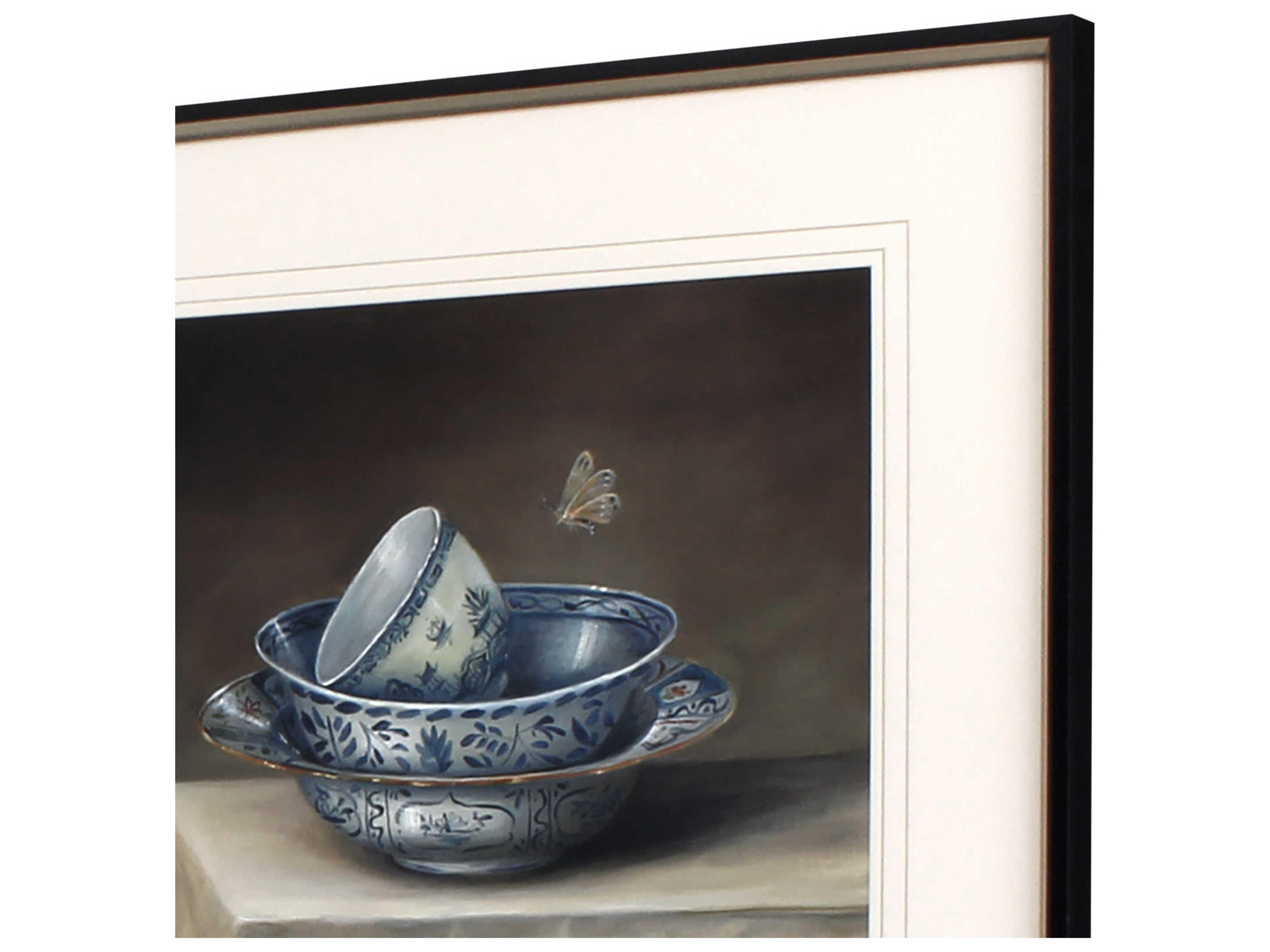 Paragon Traditional Bowl Wall Art Set of 2