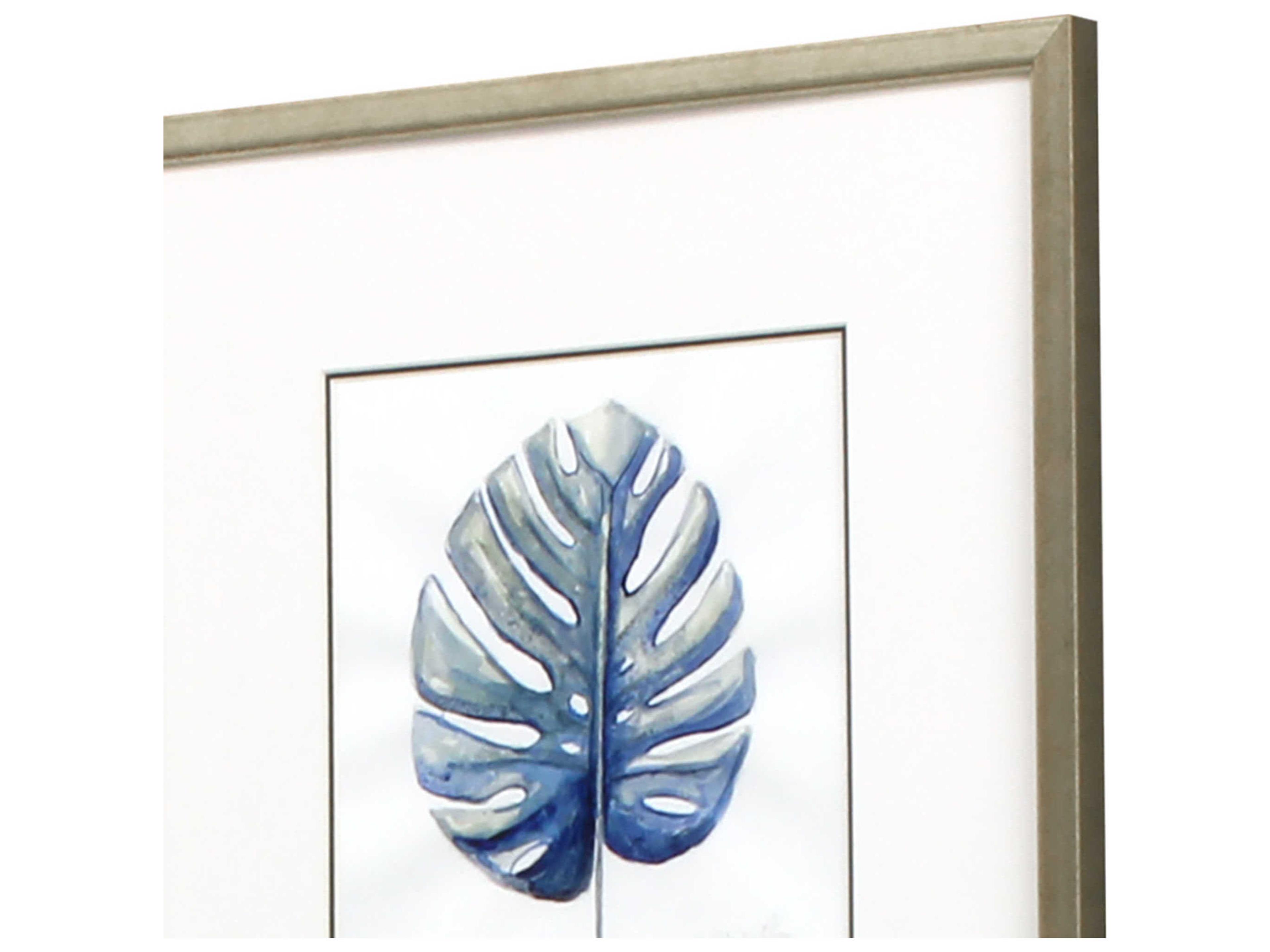 Paragon Plant Drawings Wall Art Set of 4