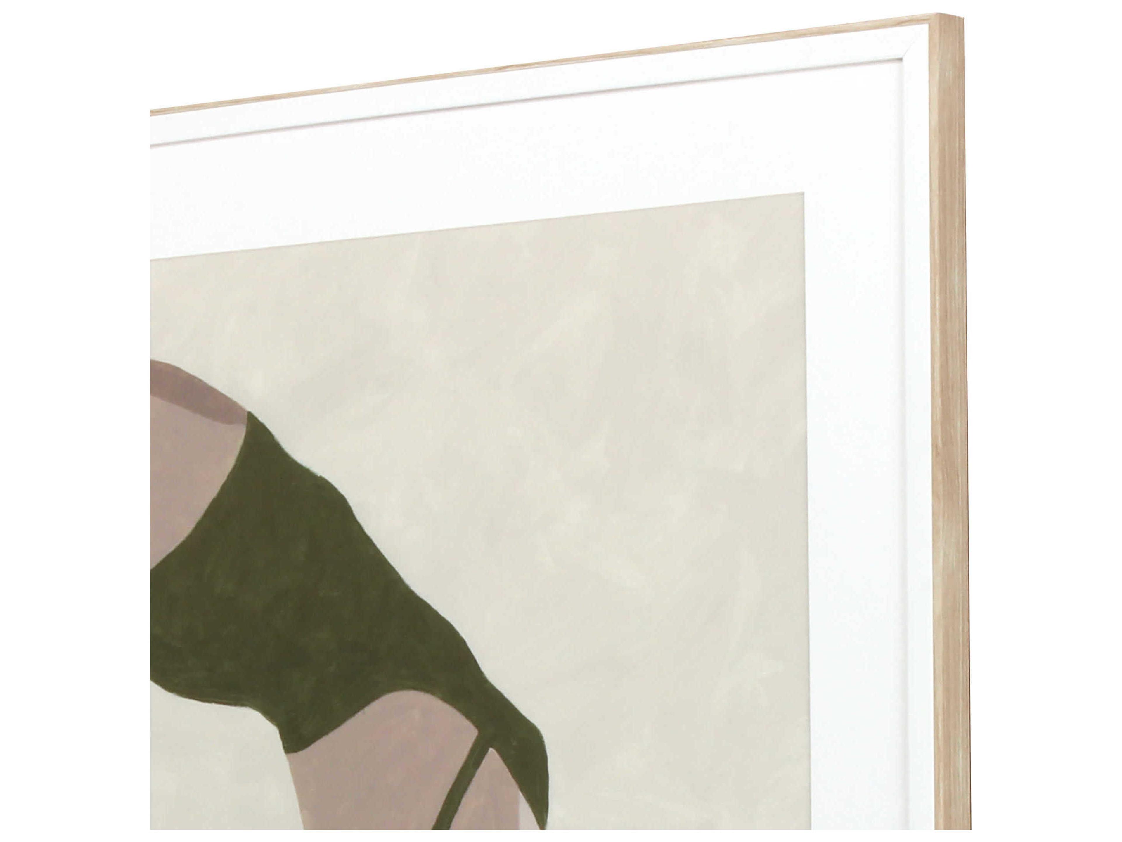 Paragon Plunge Wall Art