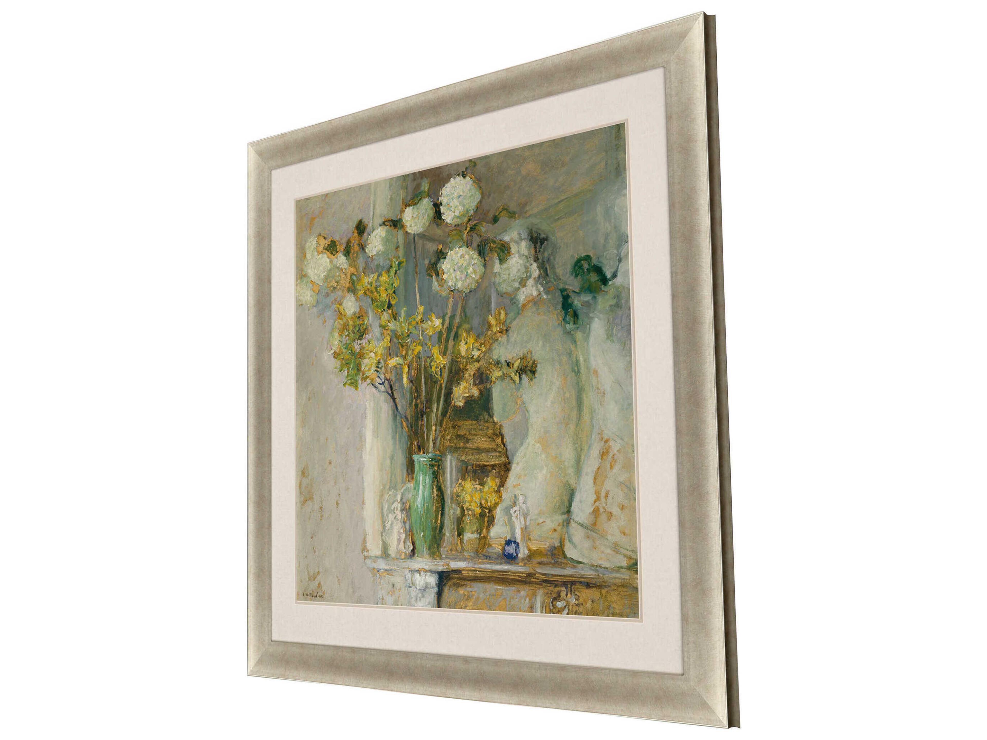 Paragon Florals Venus de Milo Wall Art
