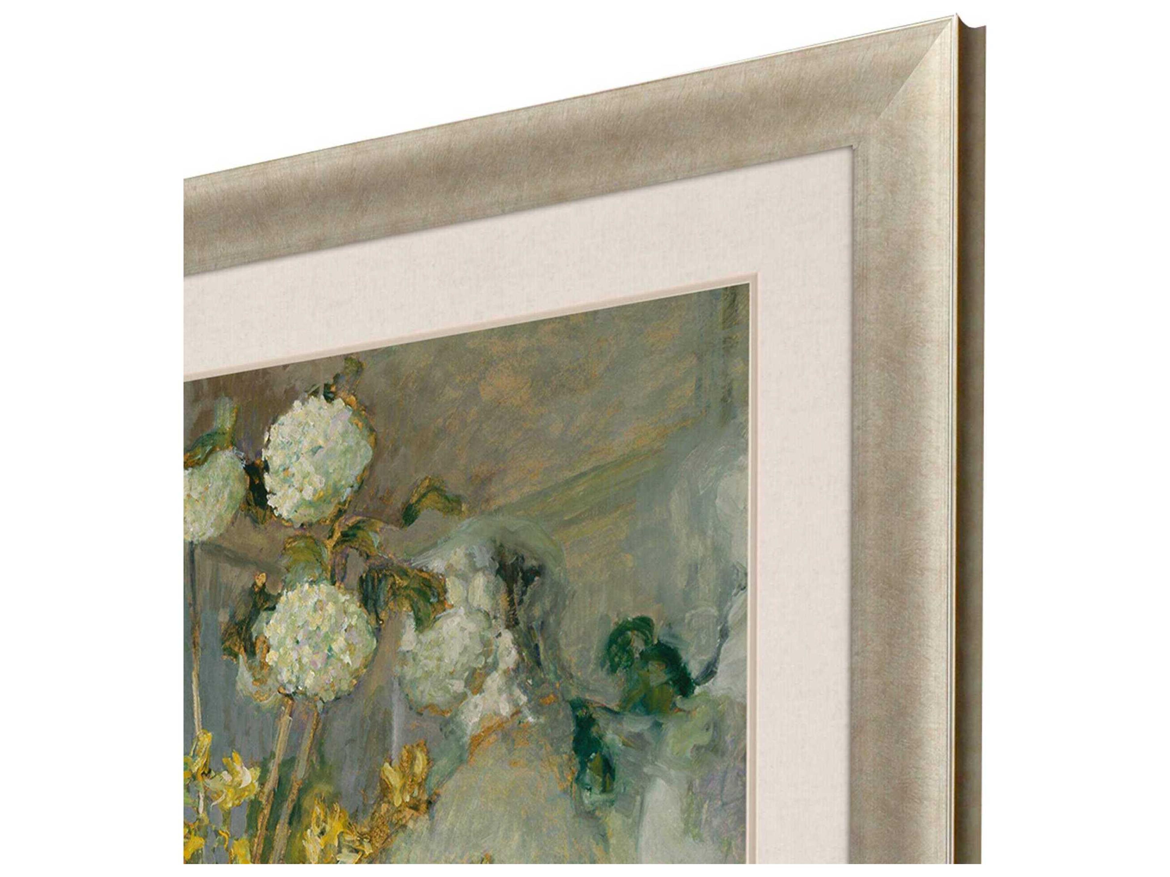 Paragon Florals Venus de Milo Wall Art