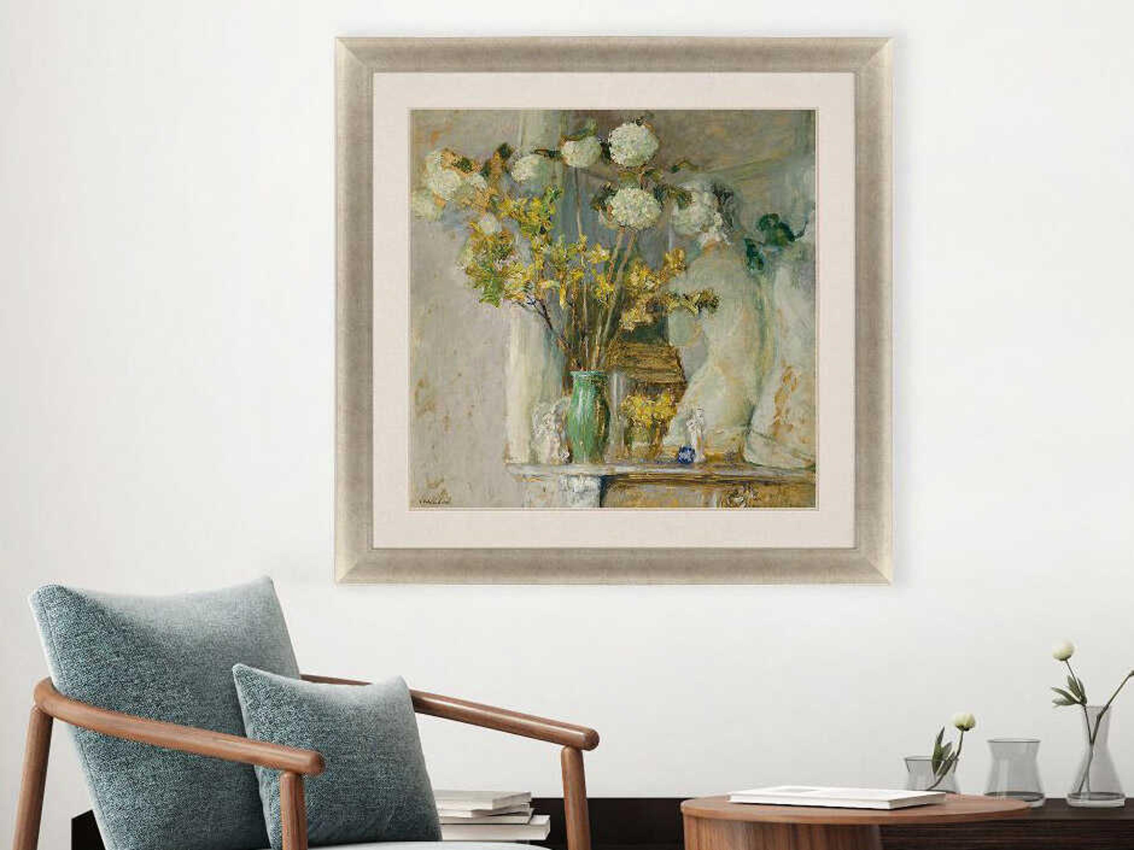 Paragon Florals Venus de Milo Wall Art