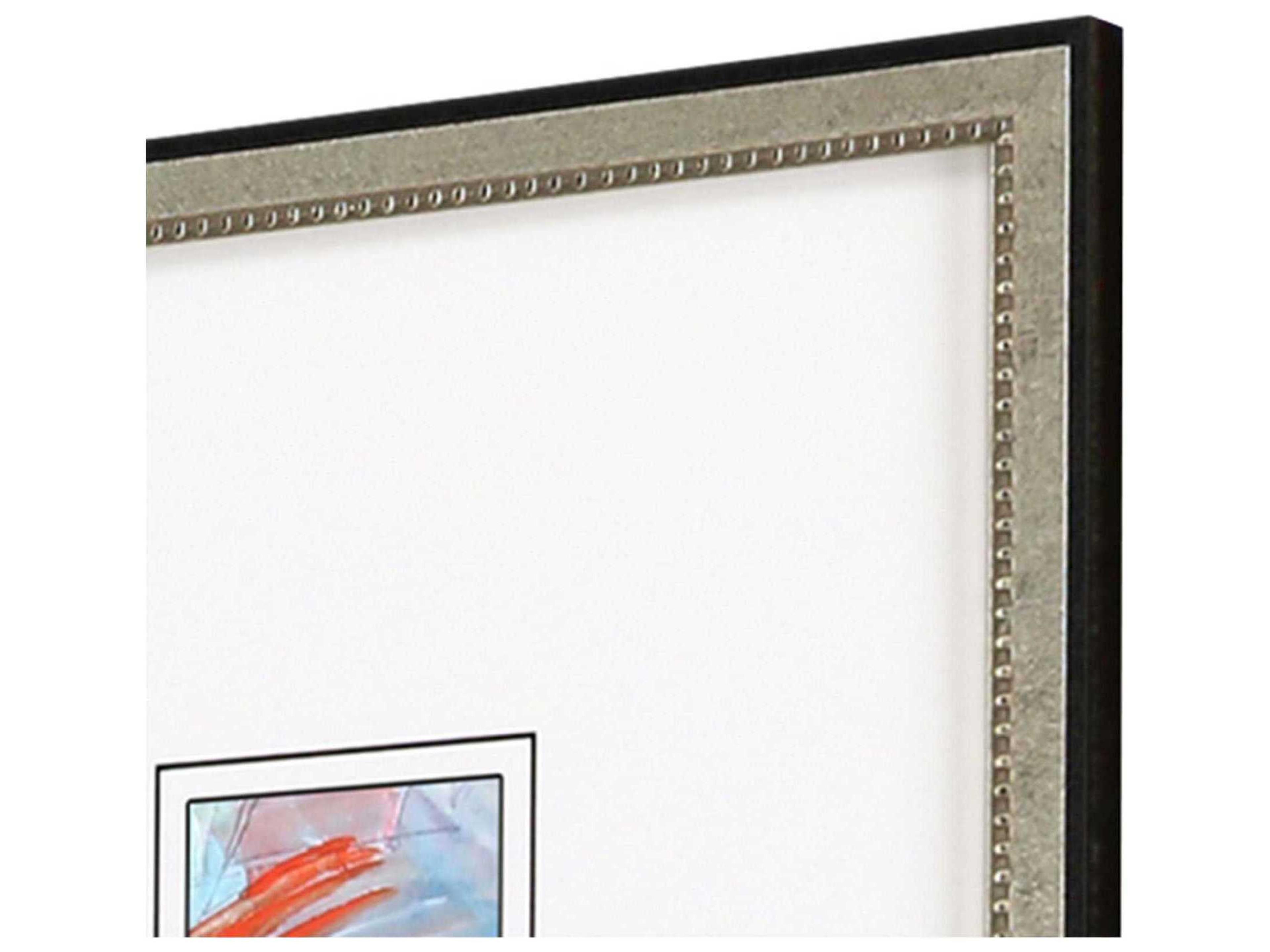 Paragon Abstract Homecoming-I Wall Art Set of 4