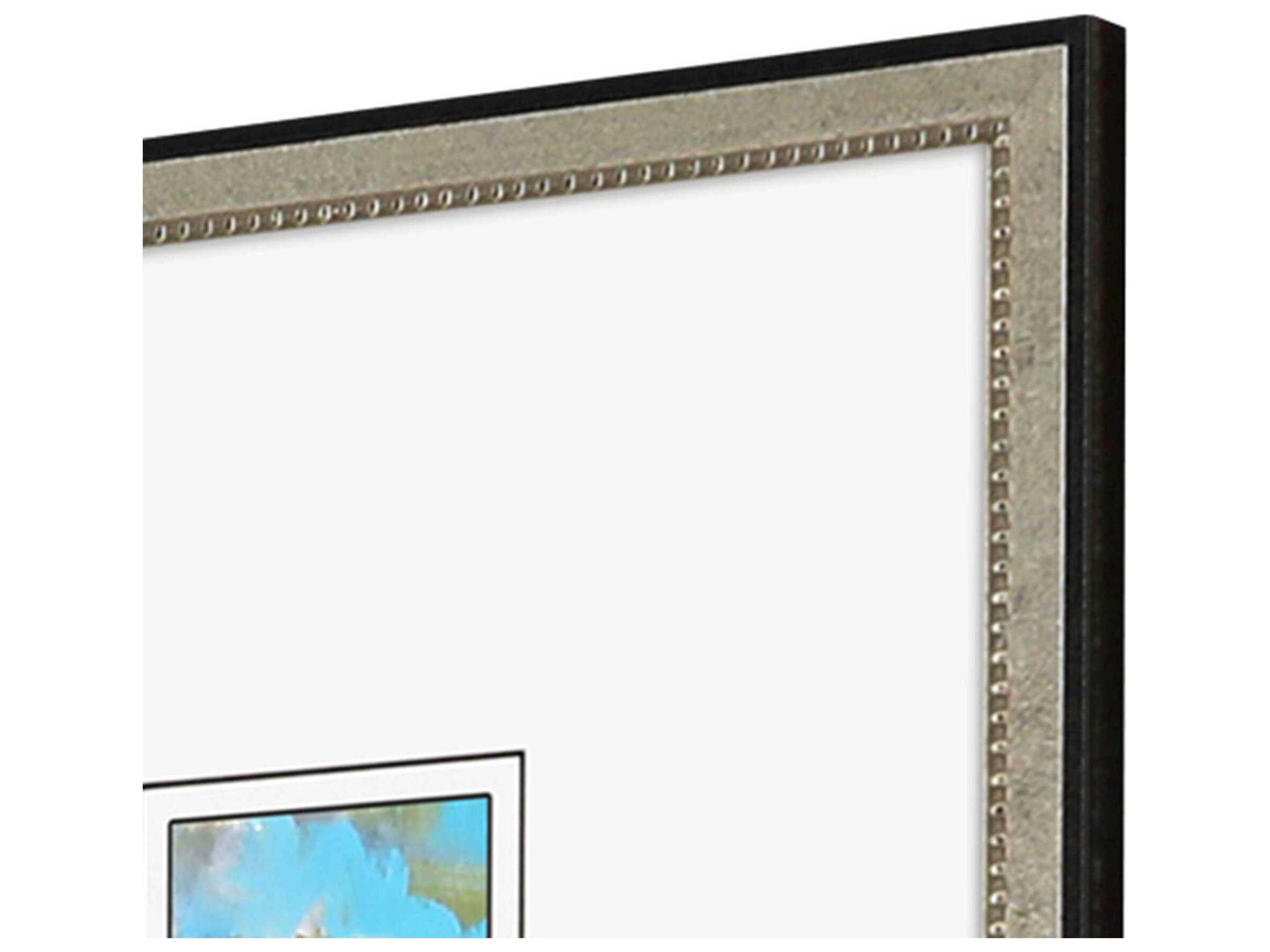 Paragon Abstract Homecoming-II Wall Art Set of 4