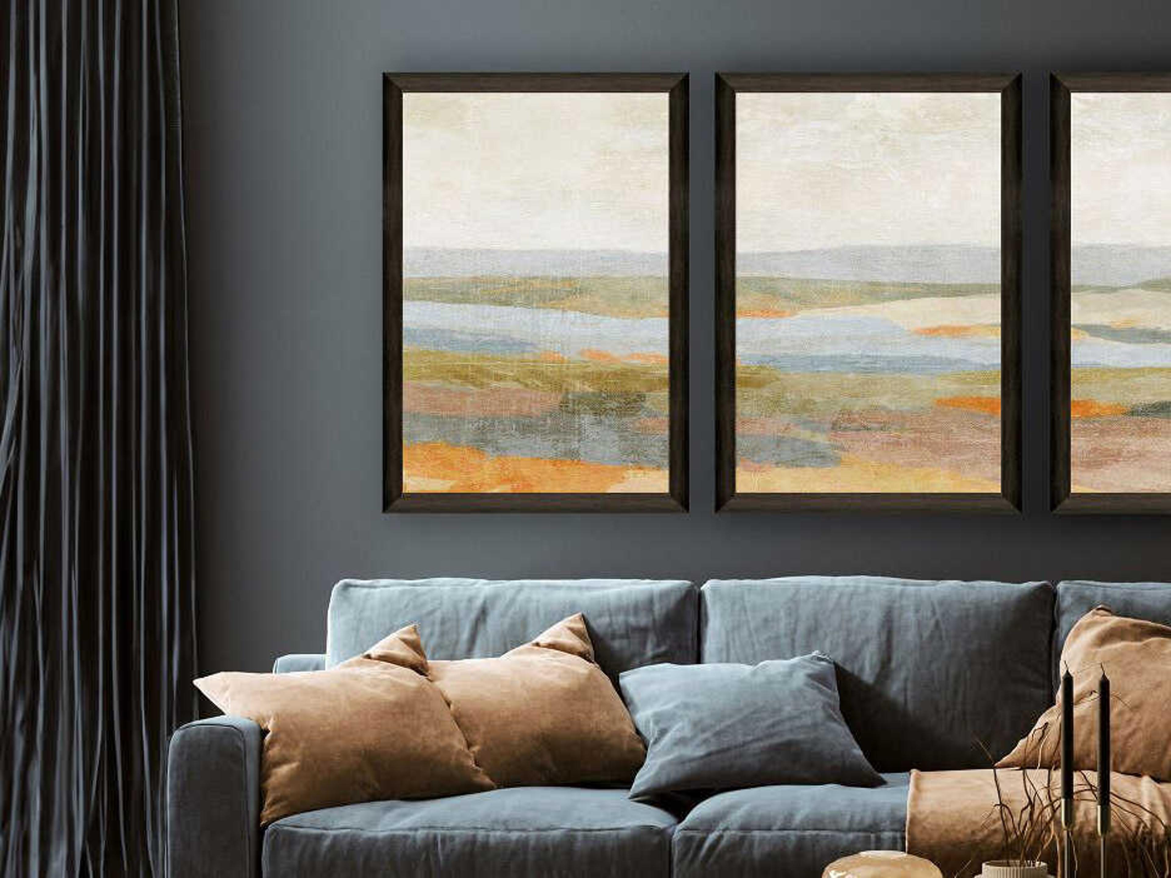 Paragon Landscapes Sonoran-I Wall Art