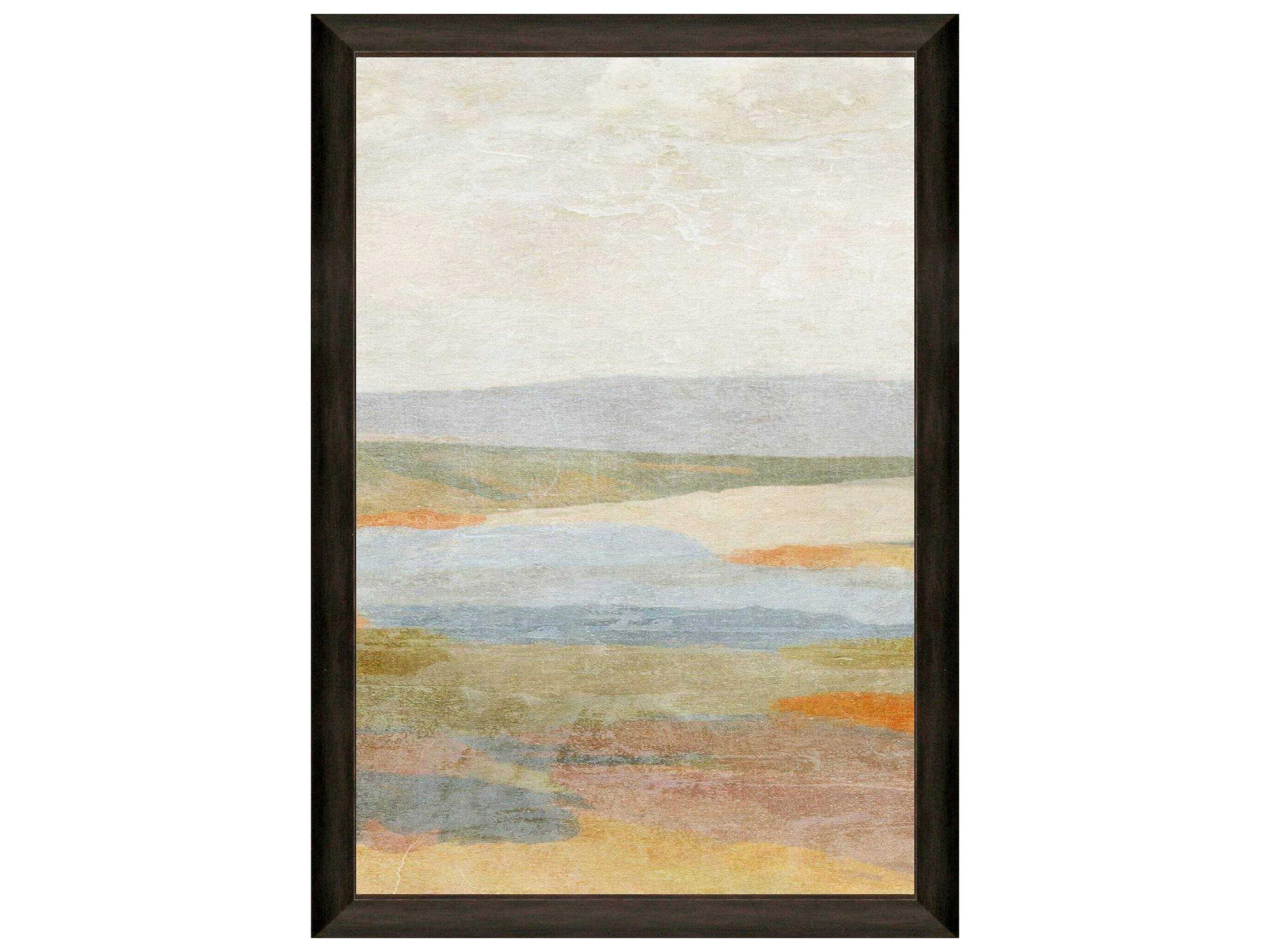 Landscapes Sonoran-II Wall Art