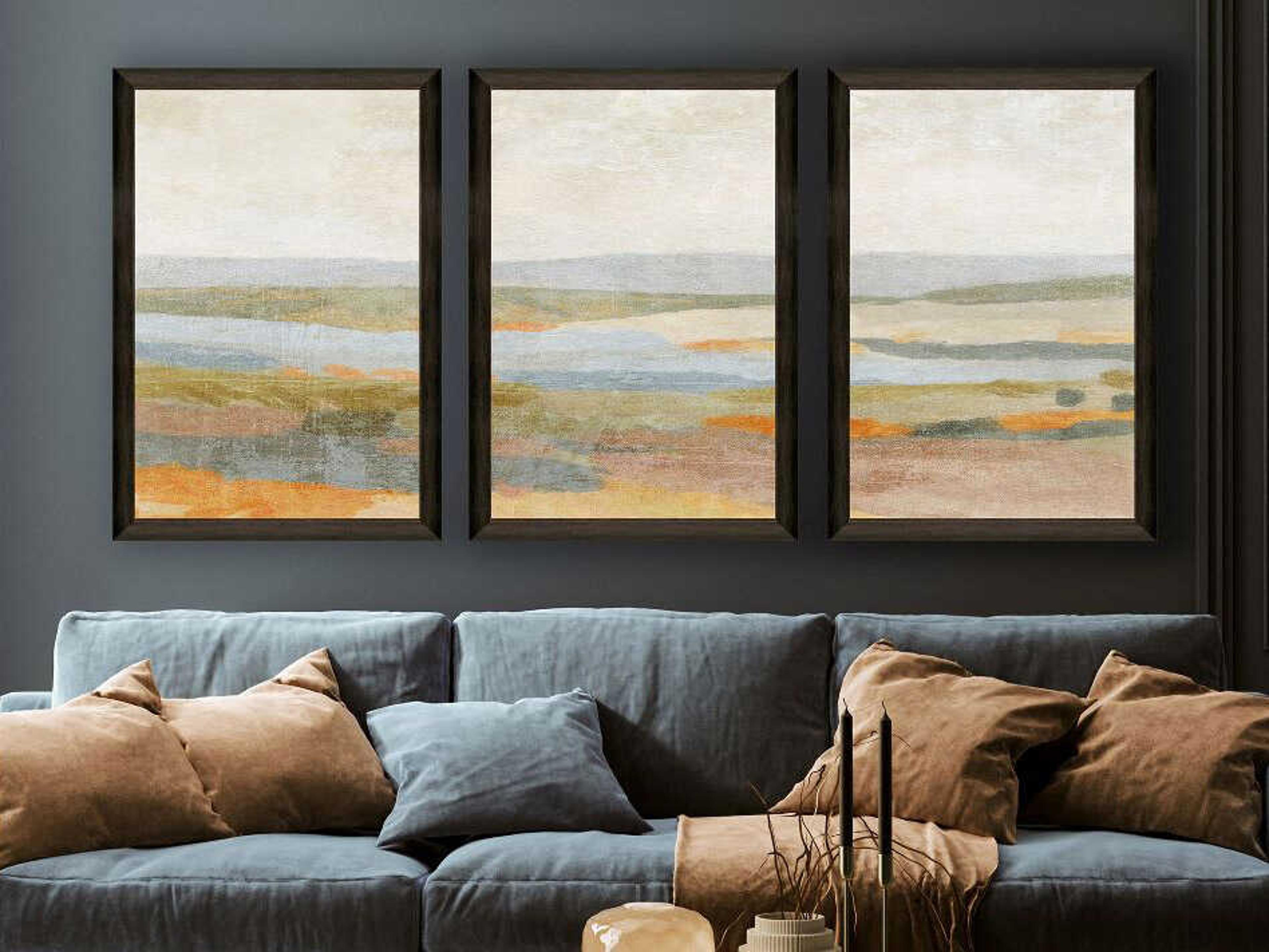 Paragon Landscapes Sonoran-II Wall Art