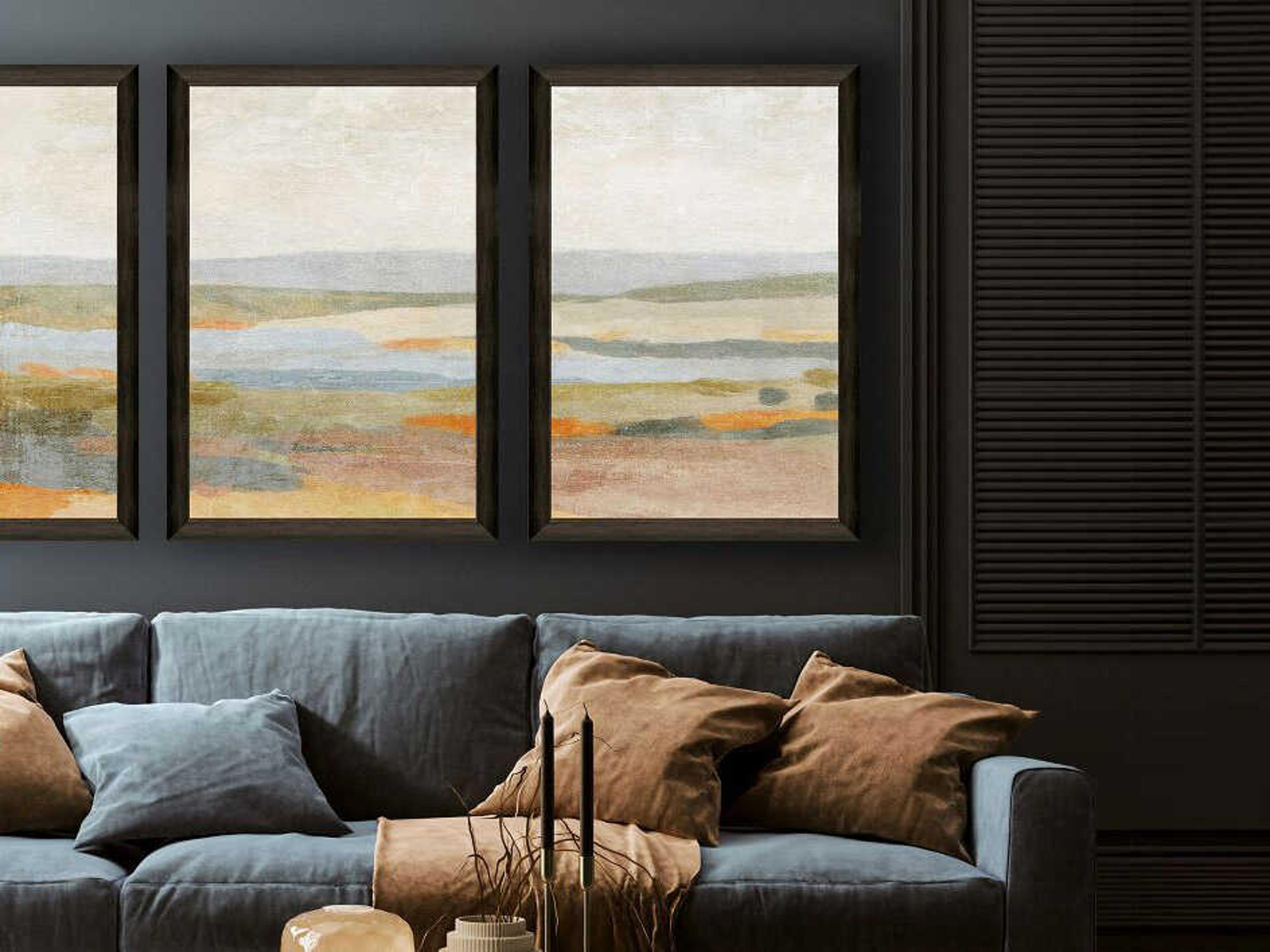 Paragon Landscapes Sonoran-III Wall Art