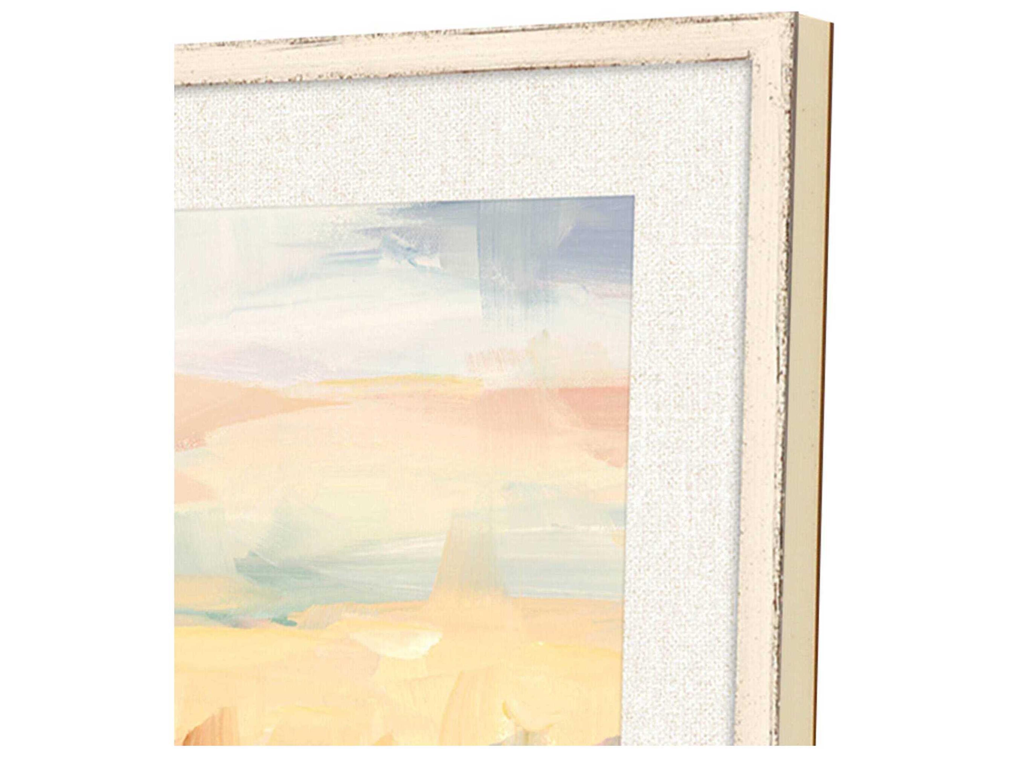 Paragon Landscapes Forest Glow Wall Art Set of 2