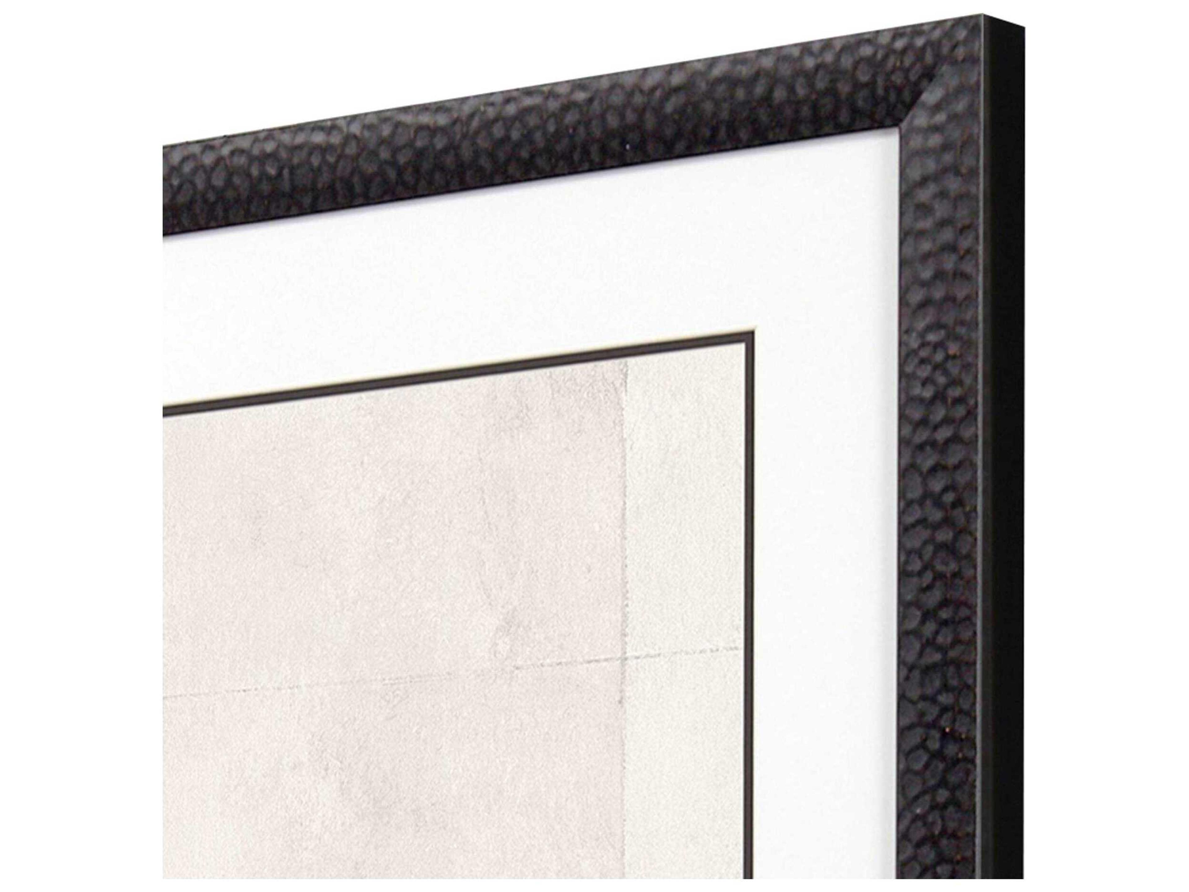 Paragon Abstract Stitched Spheres-II Wall Art