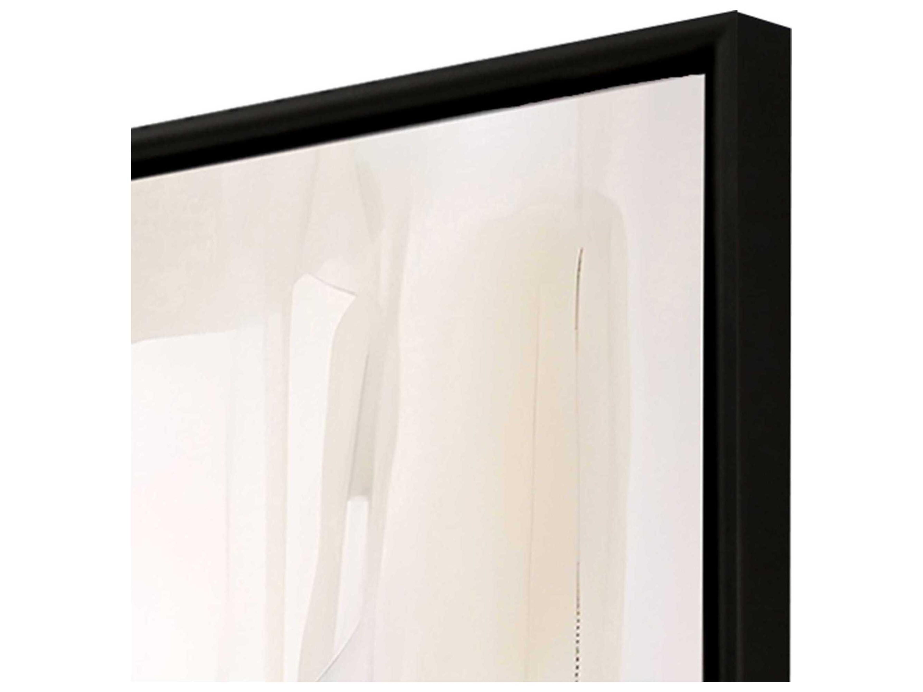 Paragon Abstract Japandi Canvas Wall Art