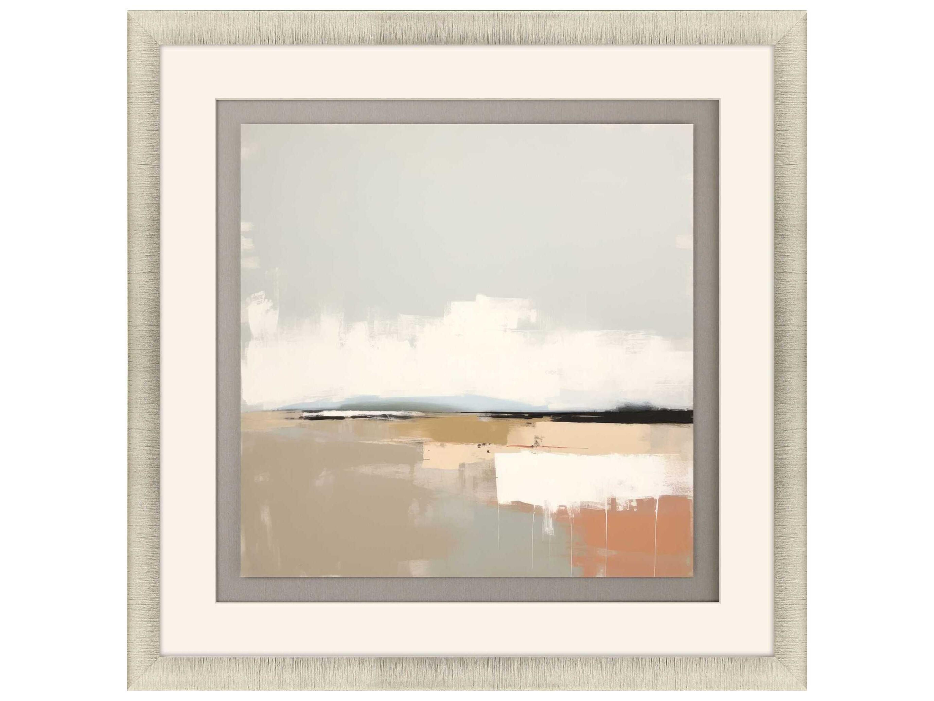 Landscapes Soothing Serenity-2 Wall Art