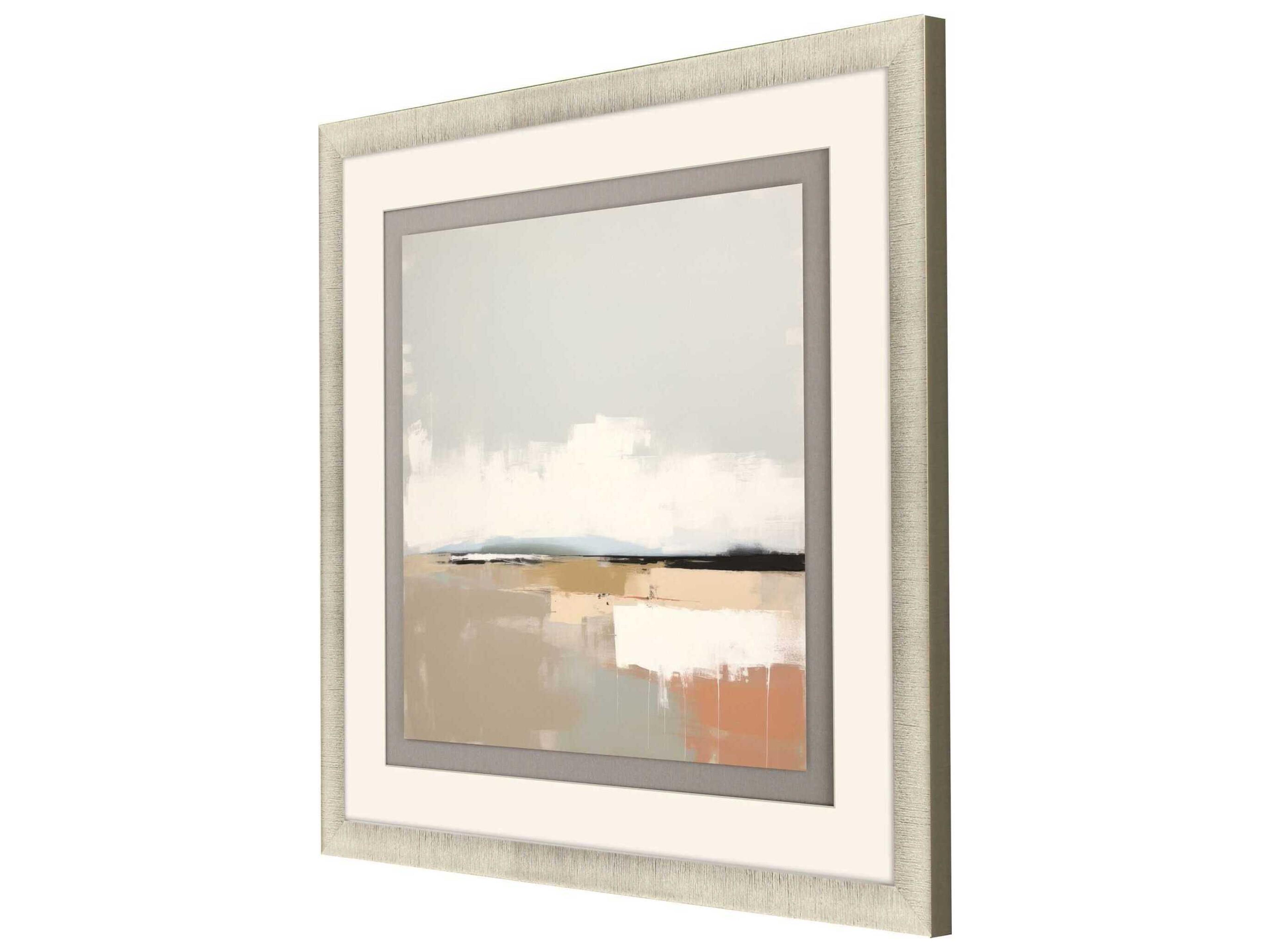 Paragon Landscapes Soothing Serenity-2 Wall Art